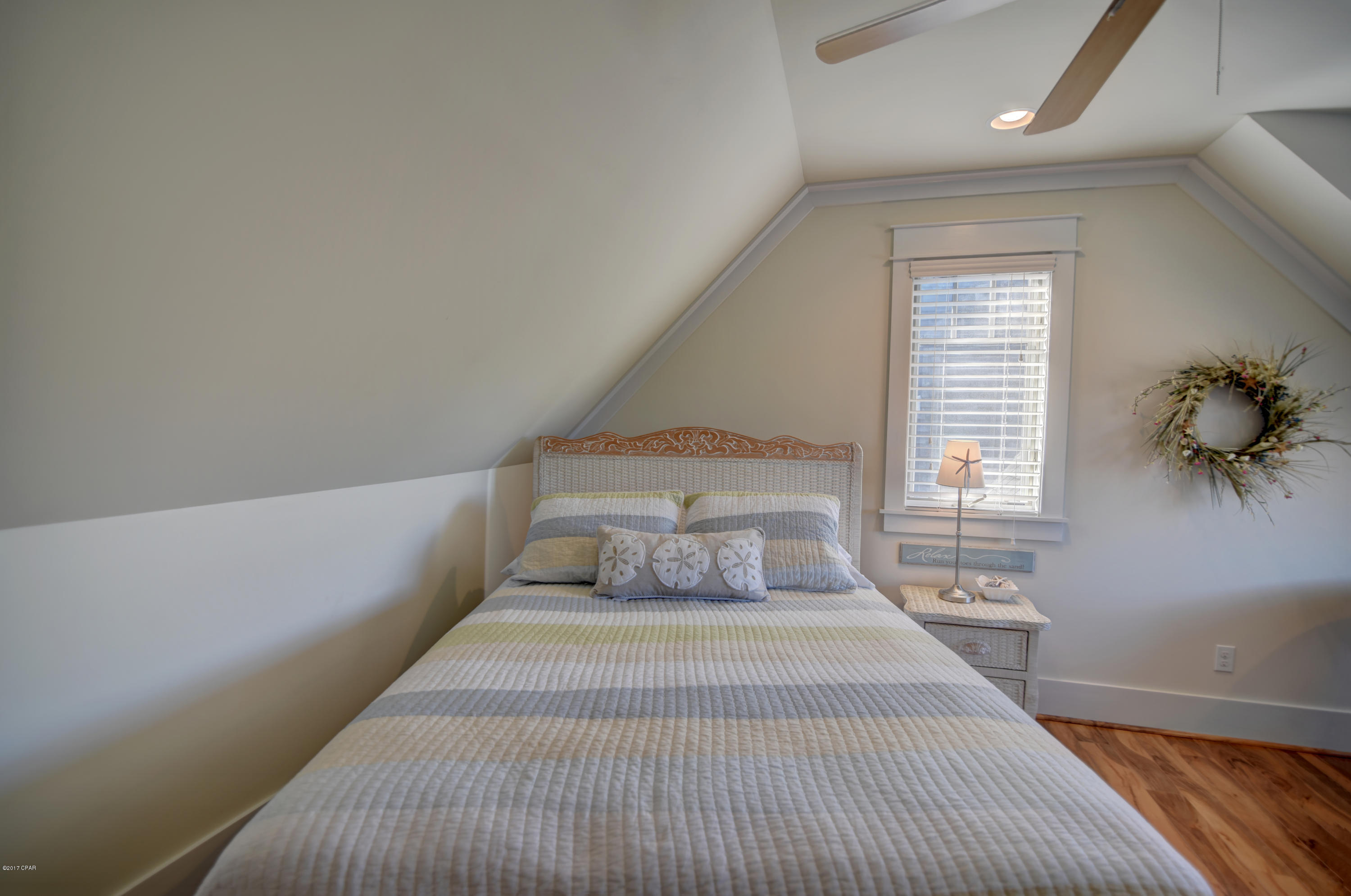 Sanctuary Beach - Residential