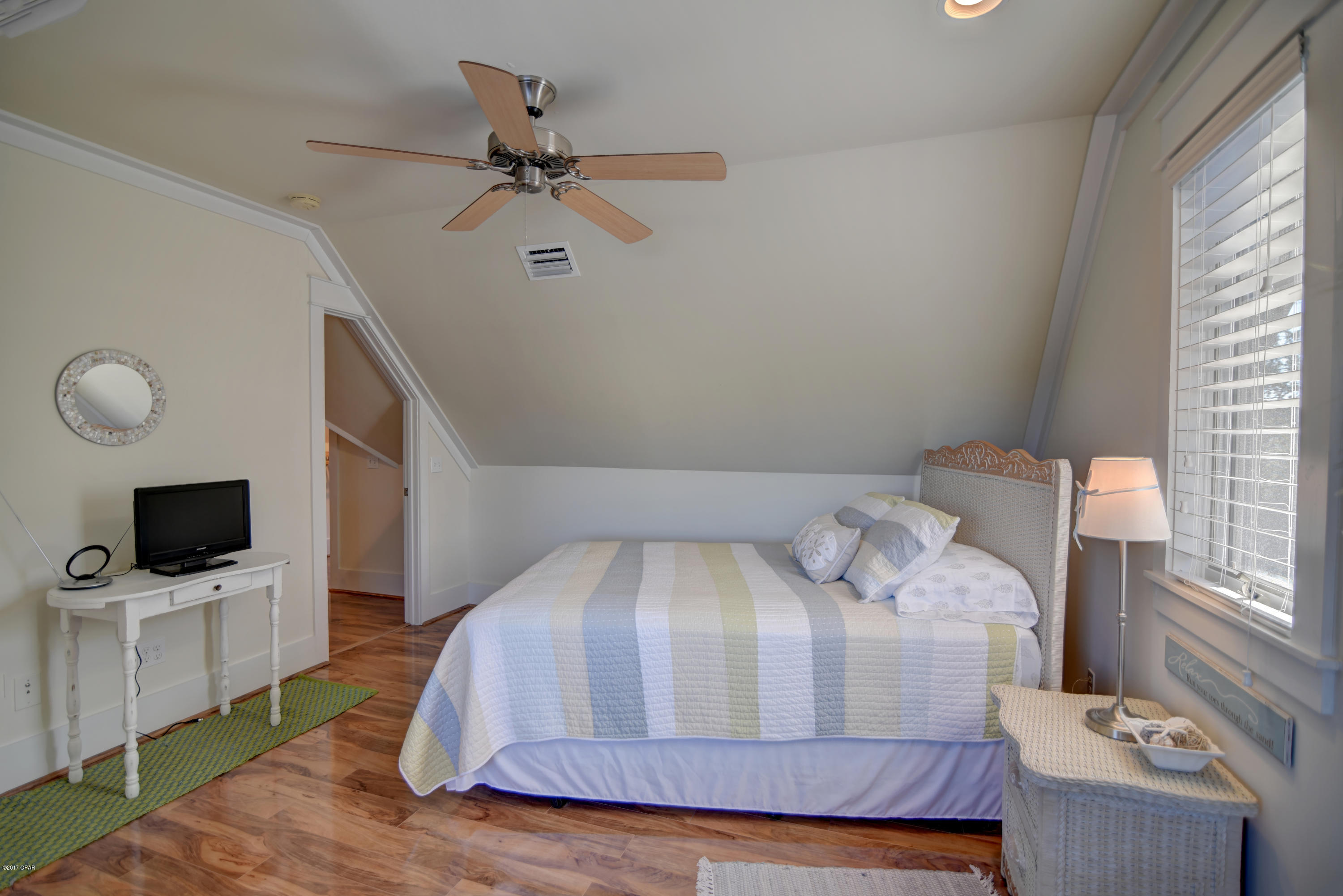 Sanctuary Beach - Residential