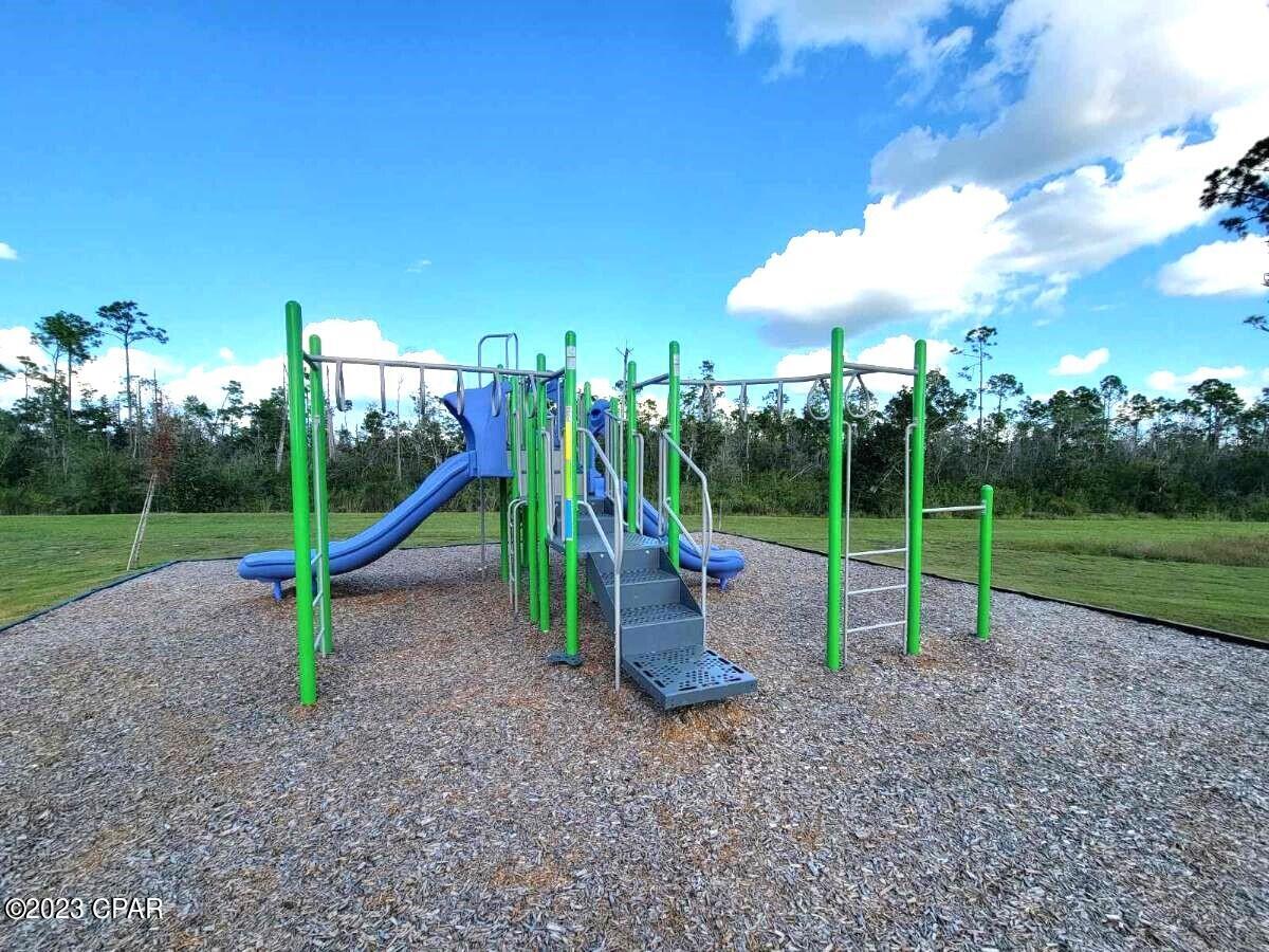 Park Place Phase 1 - Residential Lease