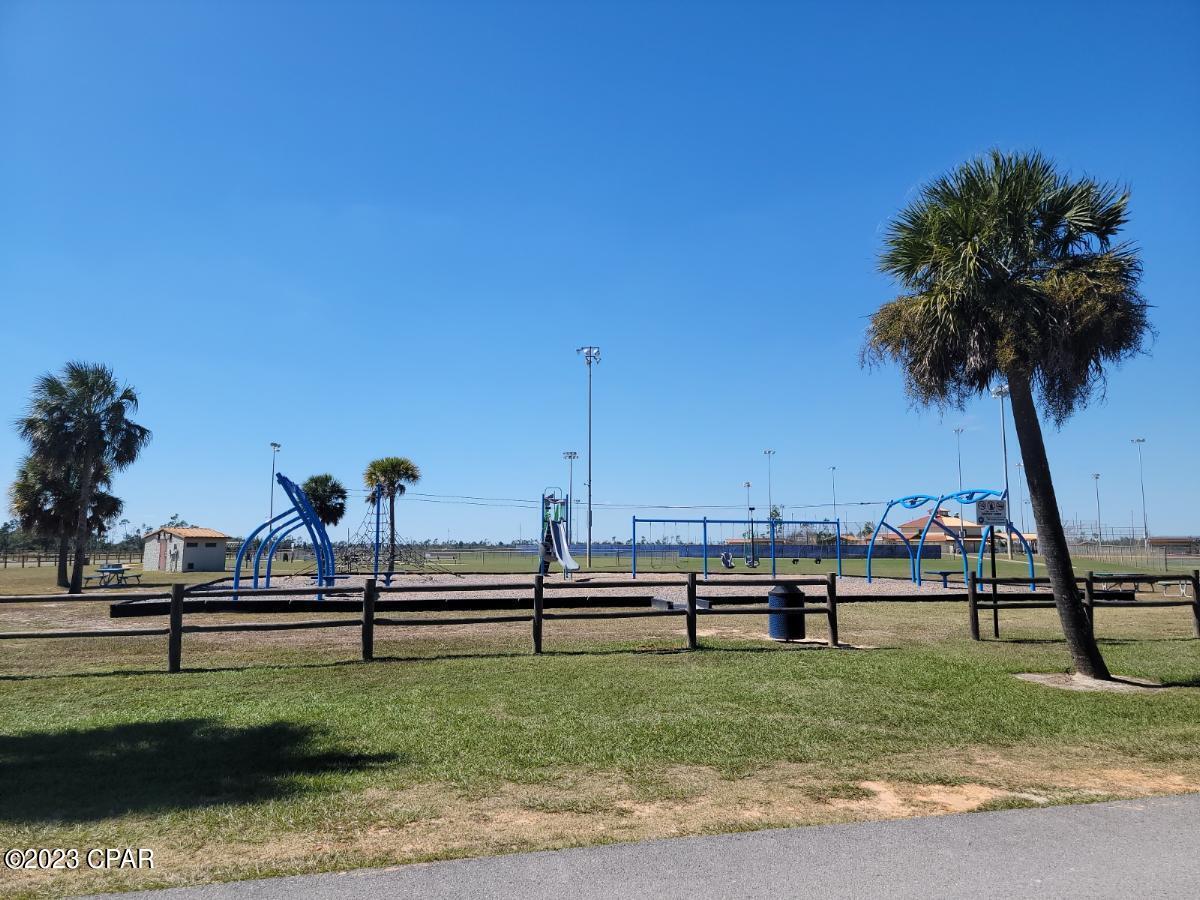 Park Place Phase 1 - Residential Lease