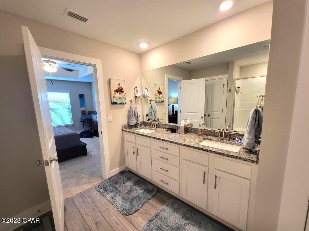 Park Place Phase 1 - Residential Lease