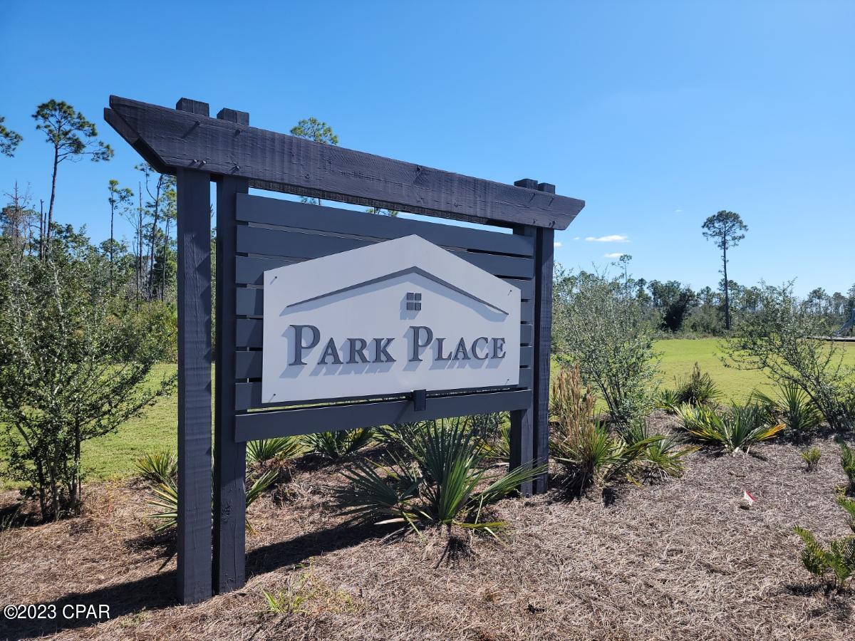 Park Place Phase 1 - Residential Lease