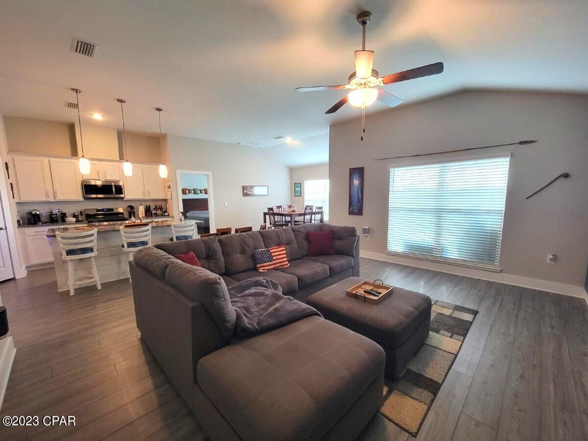 Park Place Phase 1 - Residential Lease