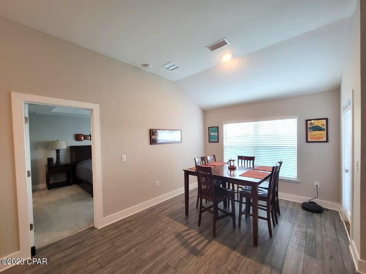 Park Place Phase 1 - Residential Lease