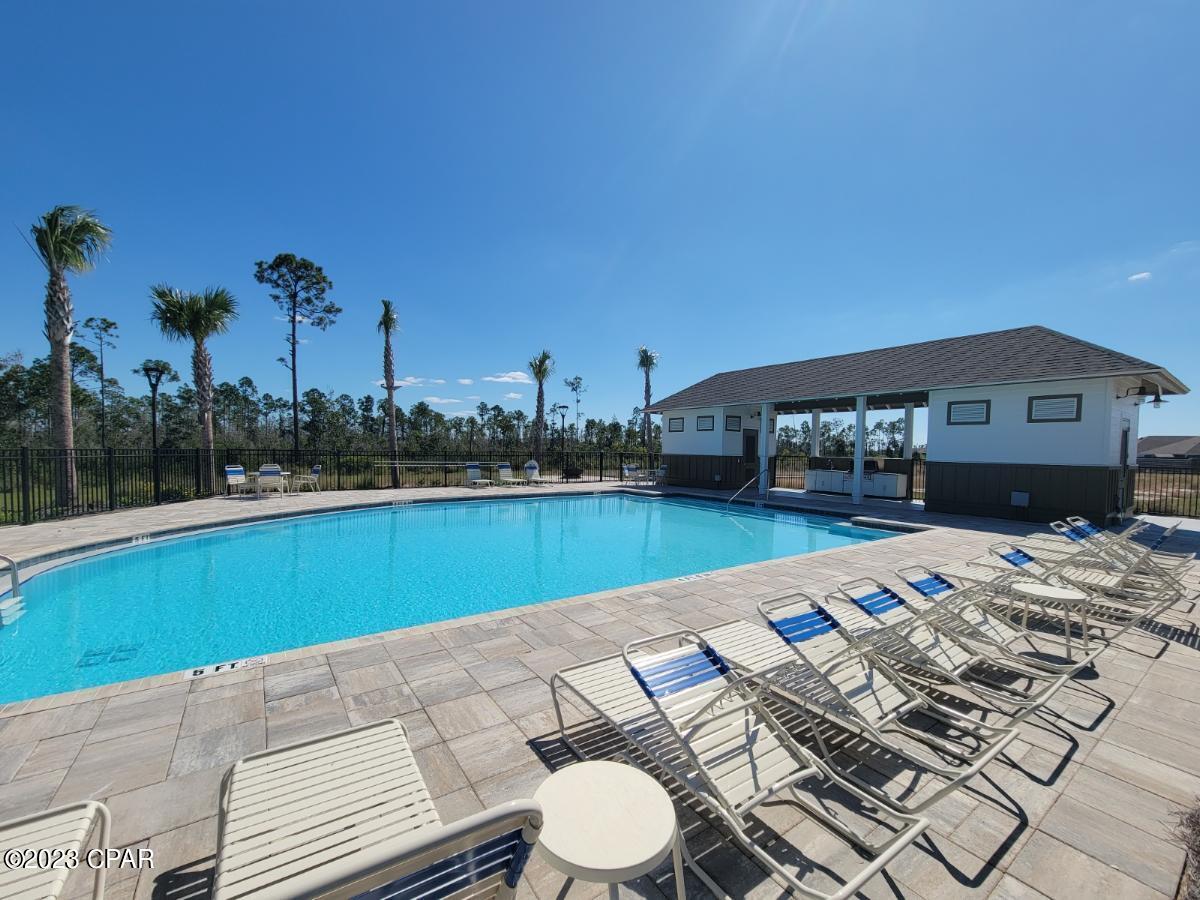 Park Place Phase 1 - Residential Lease