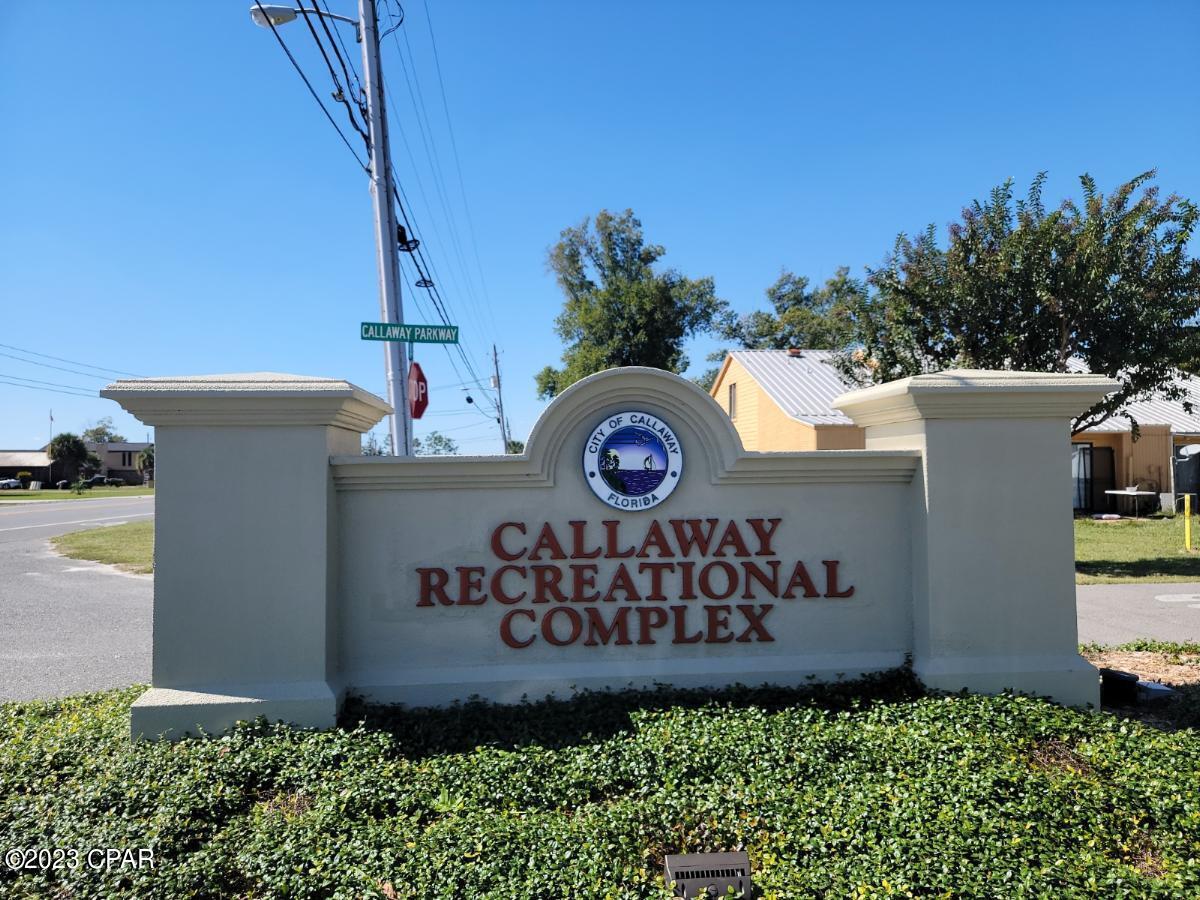 Park Place Phase 1 - Residential Lease