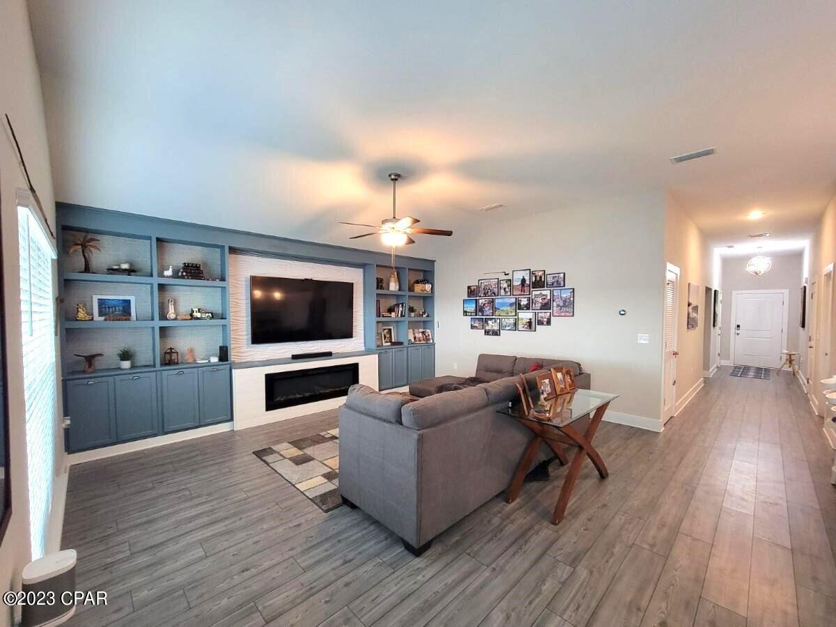 Park Place Phase 1 - Residential Lease