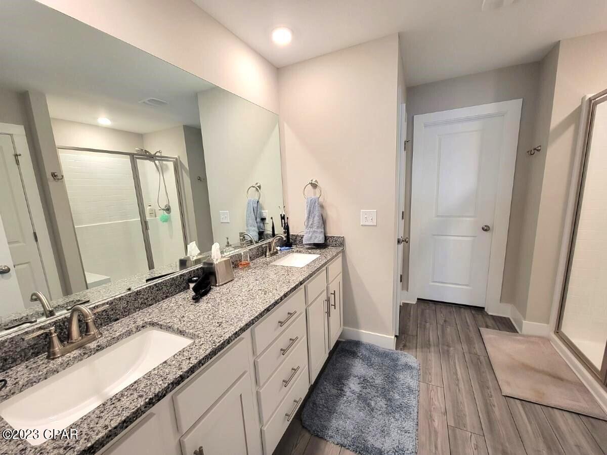 Park Place Phase 1 - Residential Lease