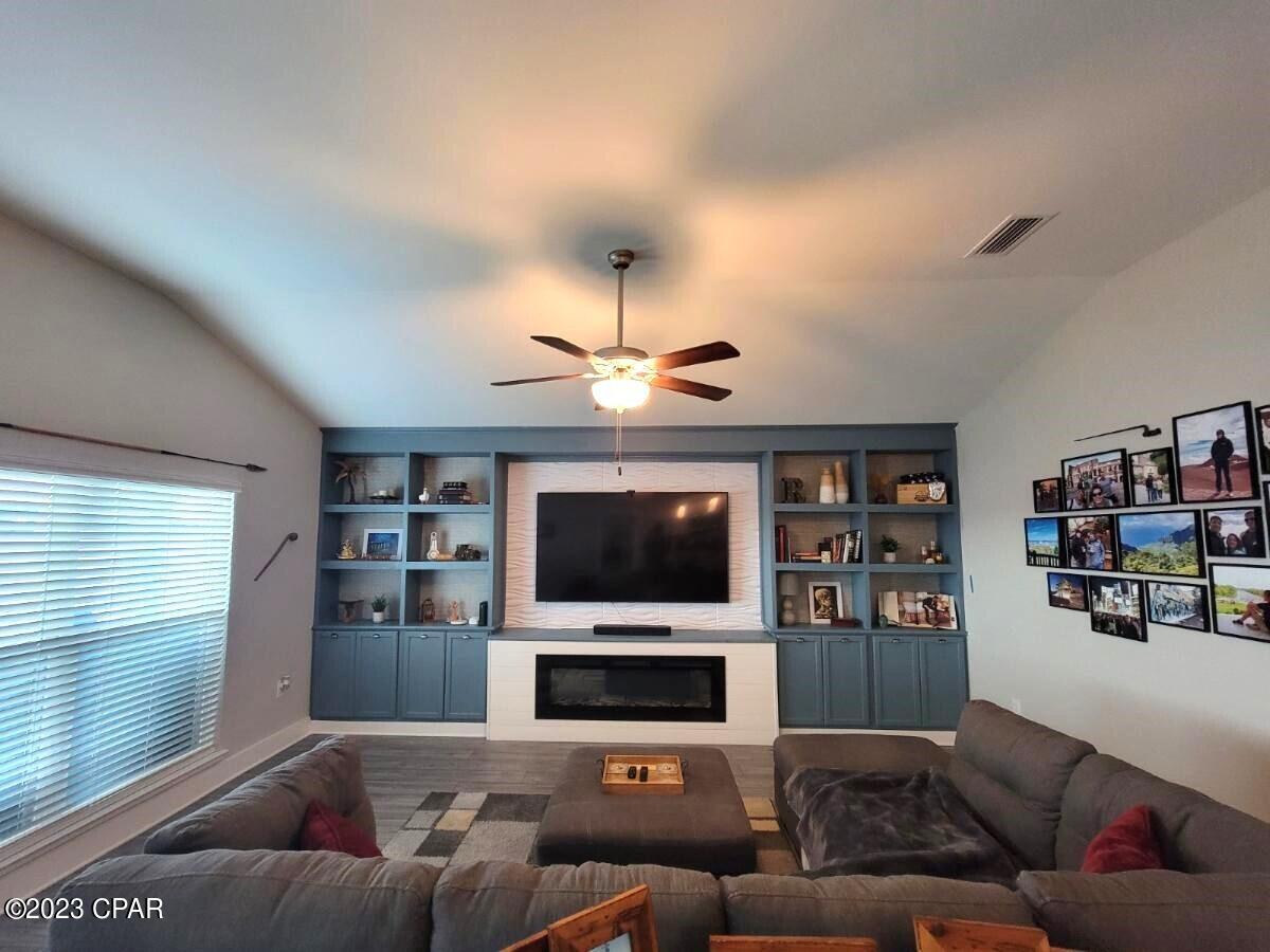 Park Place Phase 1 - Residential Lease