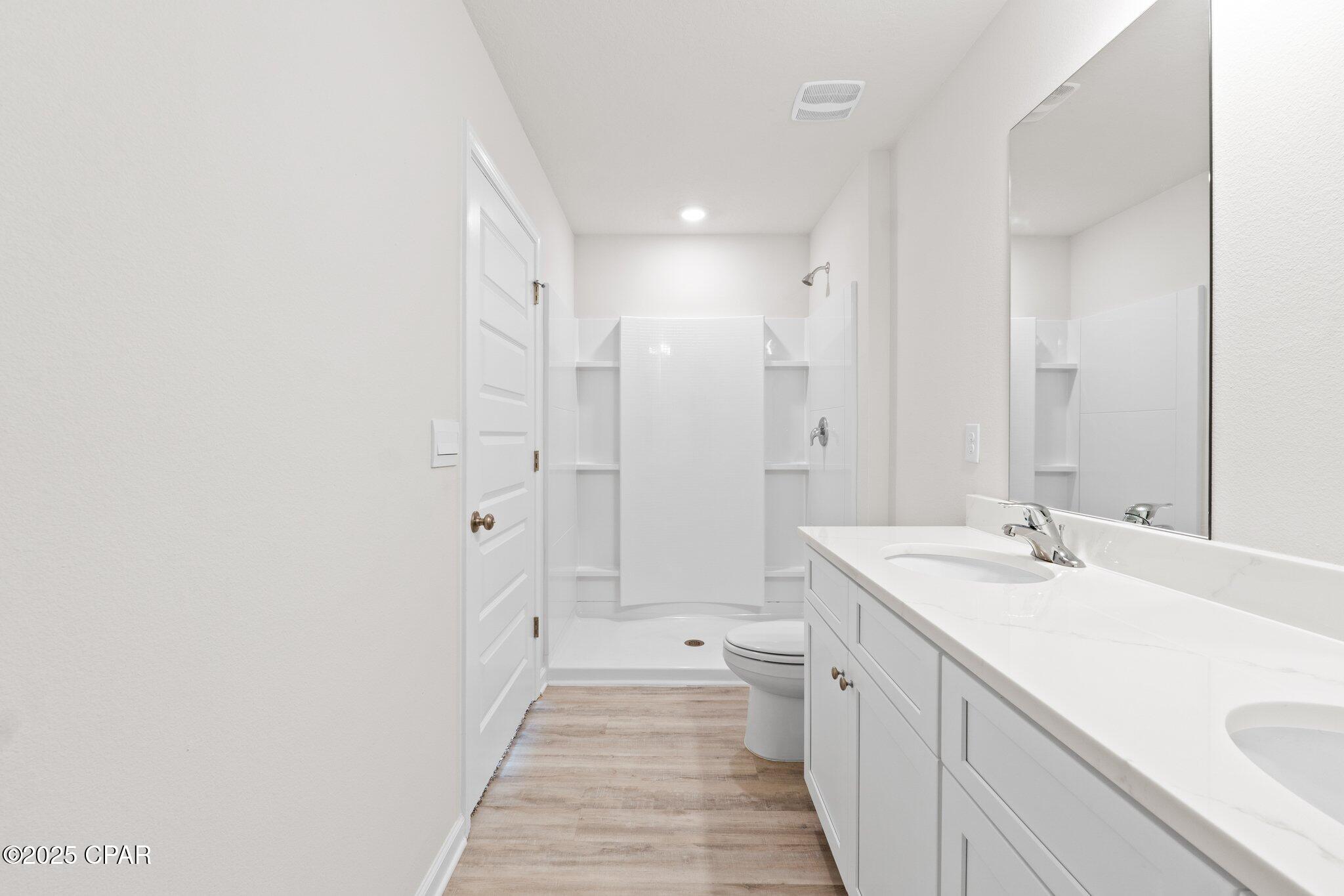 Park Place Phase 1 - Residential