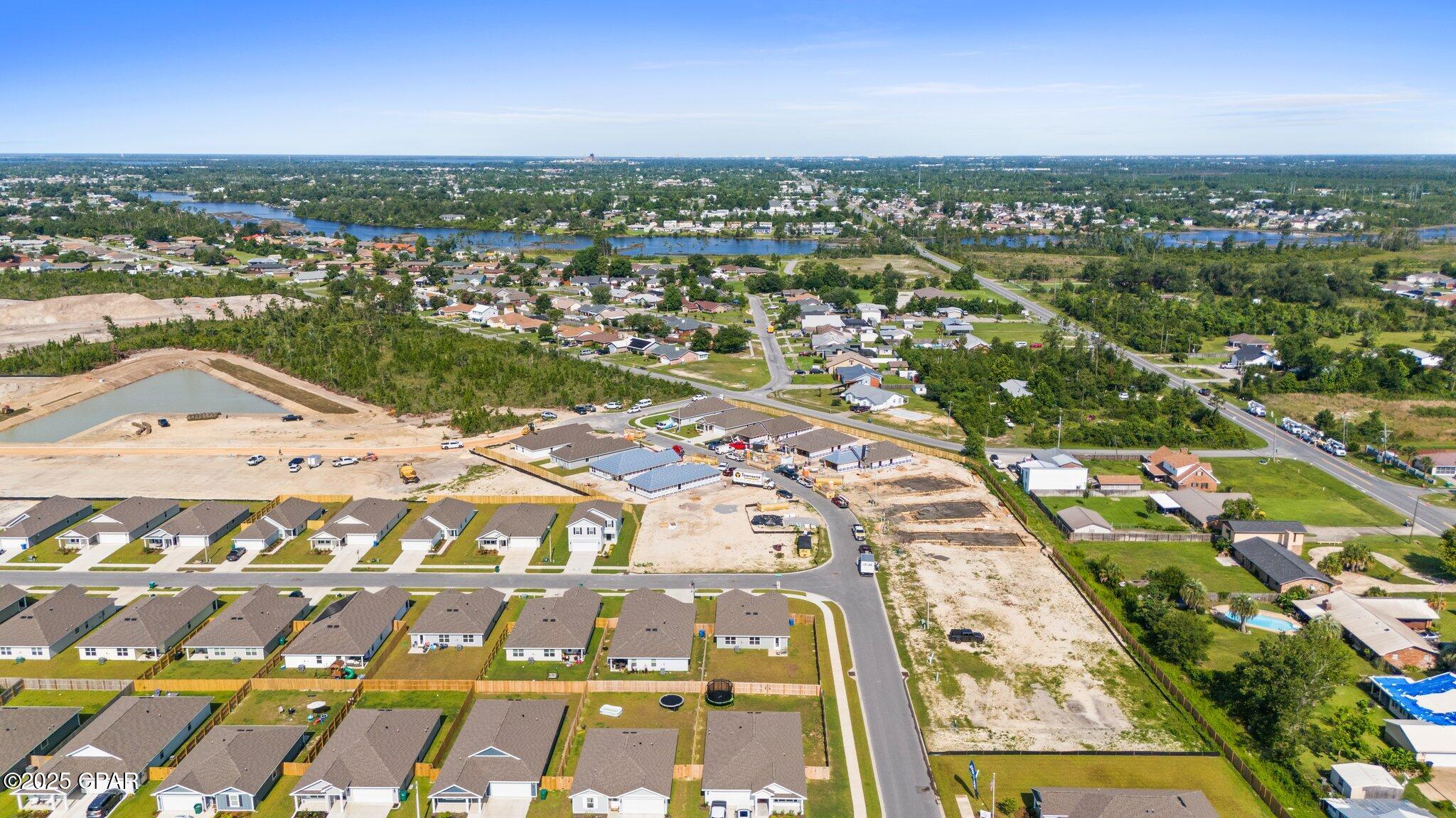 Park Place Phase 1 - Residential