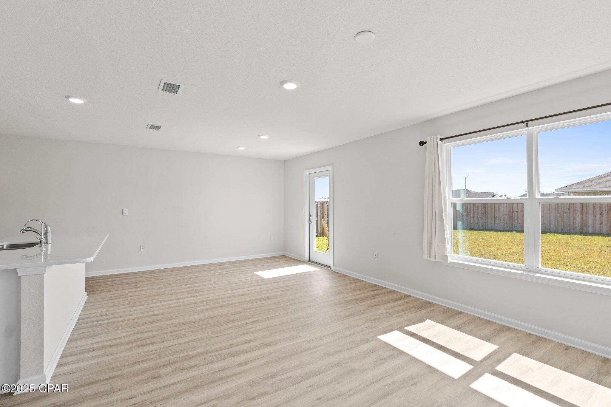 Park Place Phase 1 - Residential