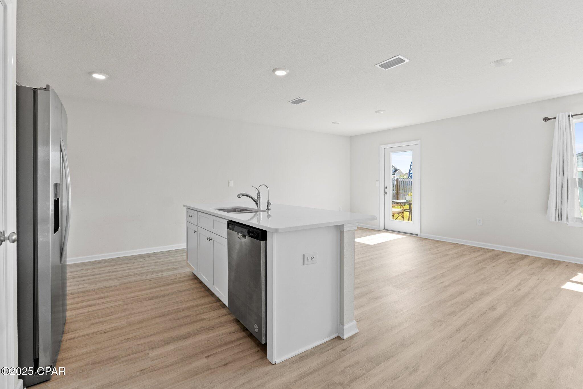 Park Place Phase 1 - Residential