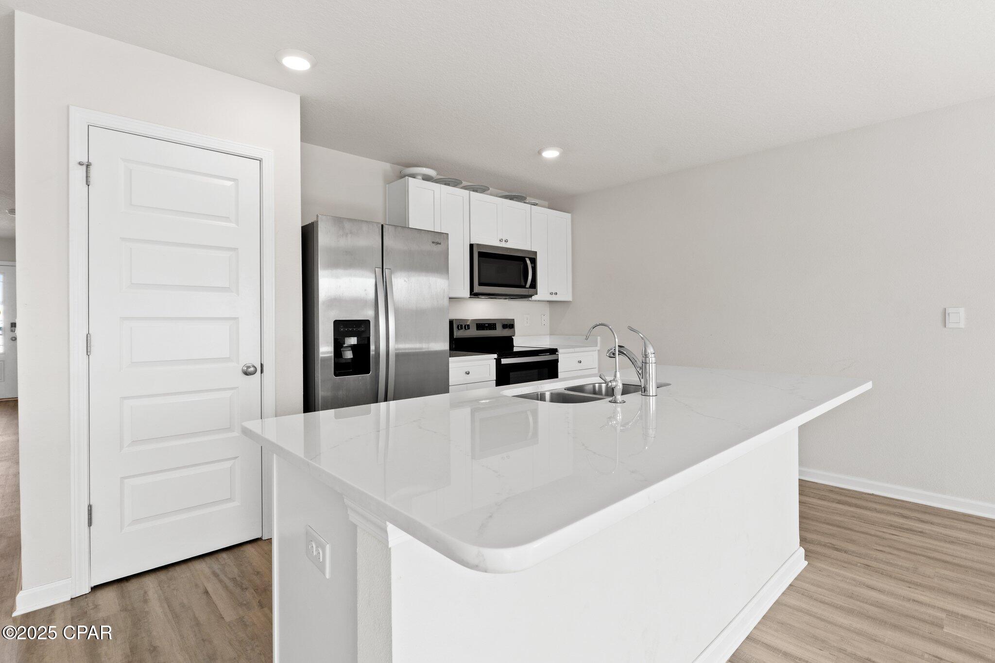 Park Place Phase 1 - Residential