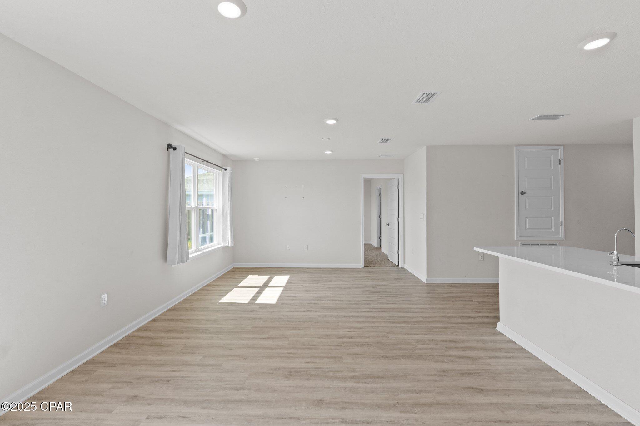 Park Place Phase 1 - Residential