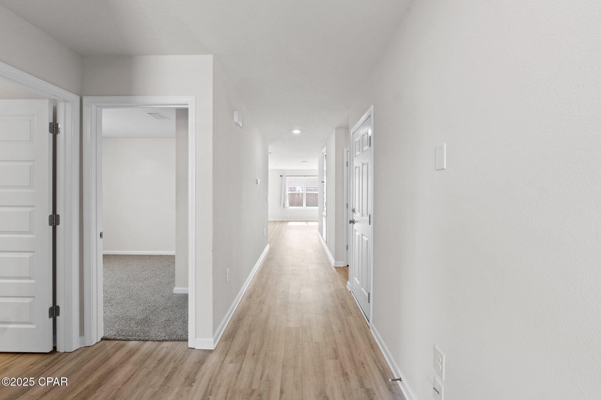 Park Place Phase 1 - Residential