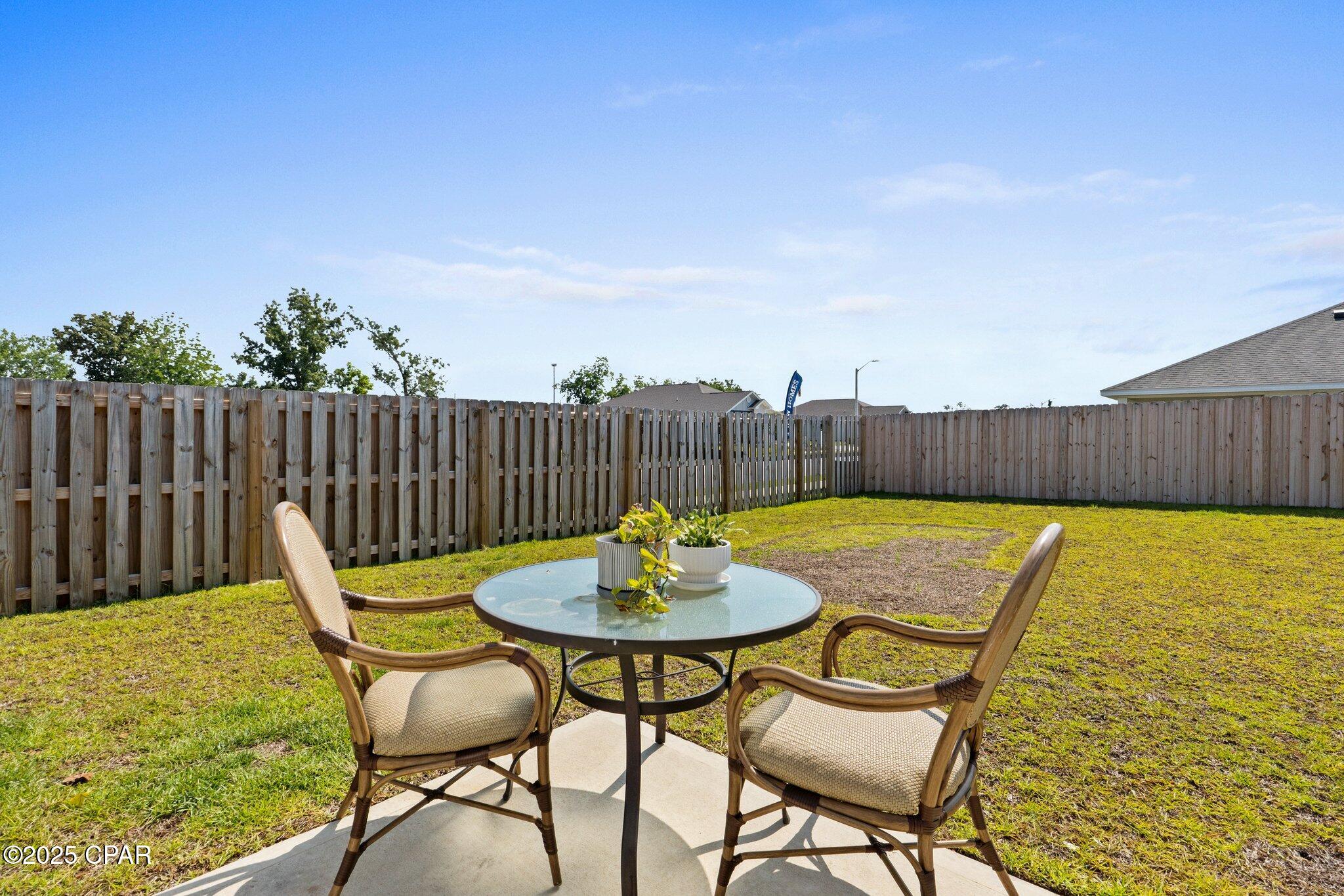 Park Place Phase 1 - Residential