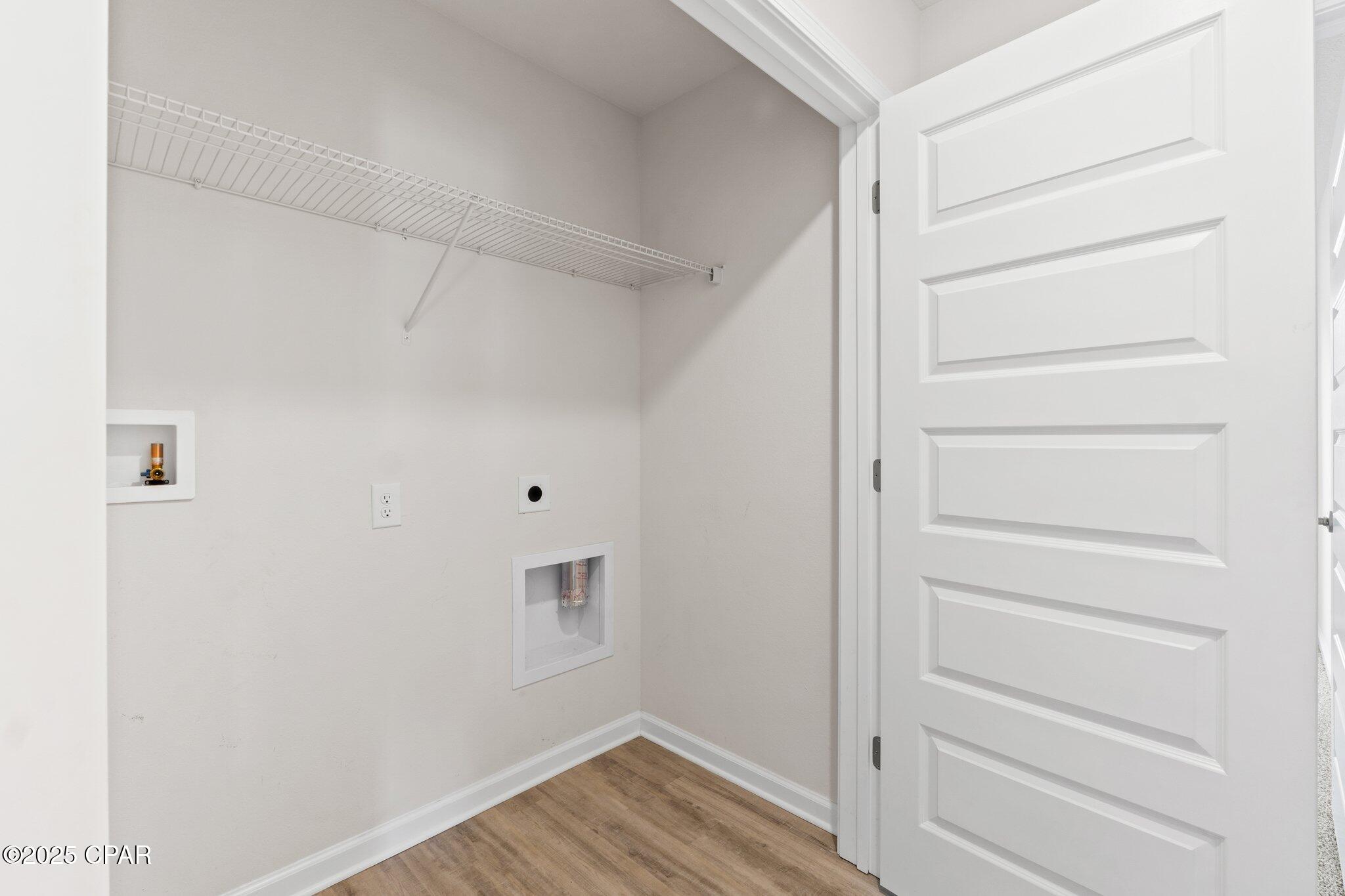 Park Place Phase 1 - Residential