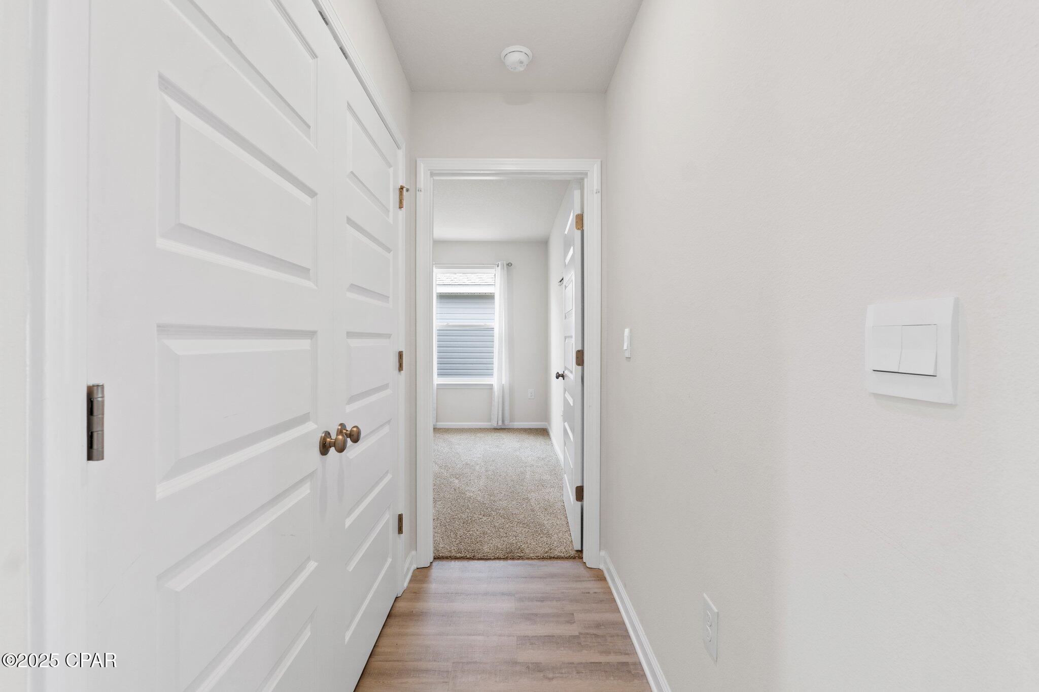 Park Place Phase 1 - Residential