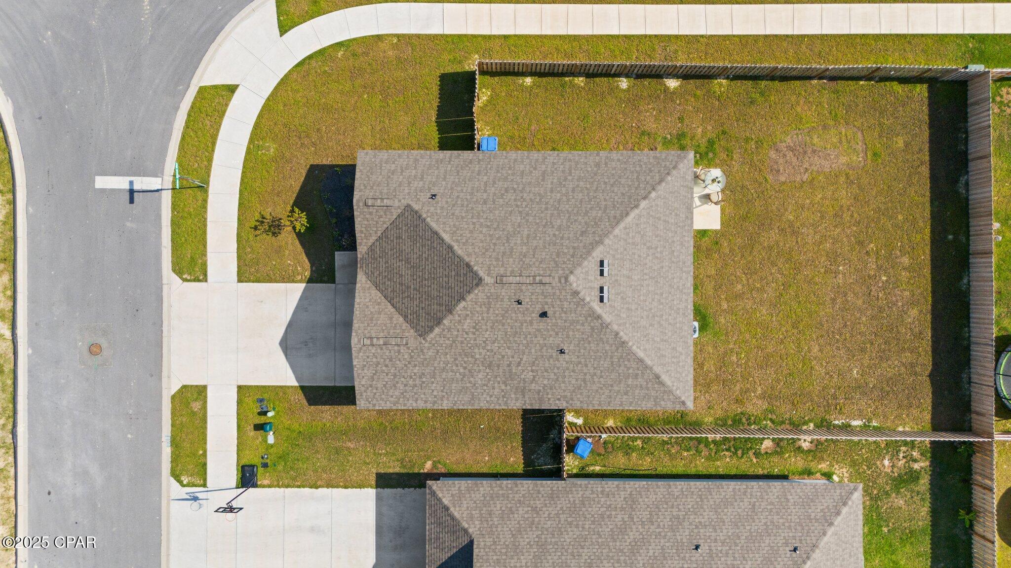 Park Place Phase 1 - Residential