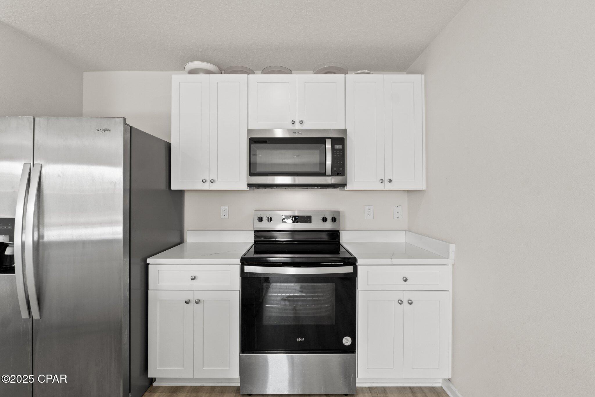 Park Place Phase 1 - Residential