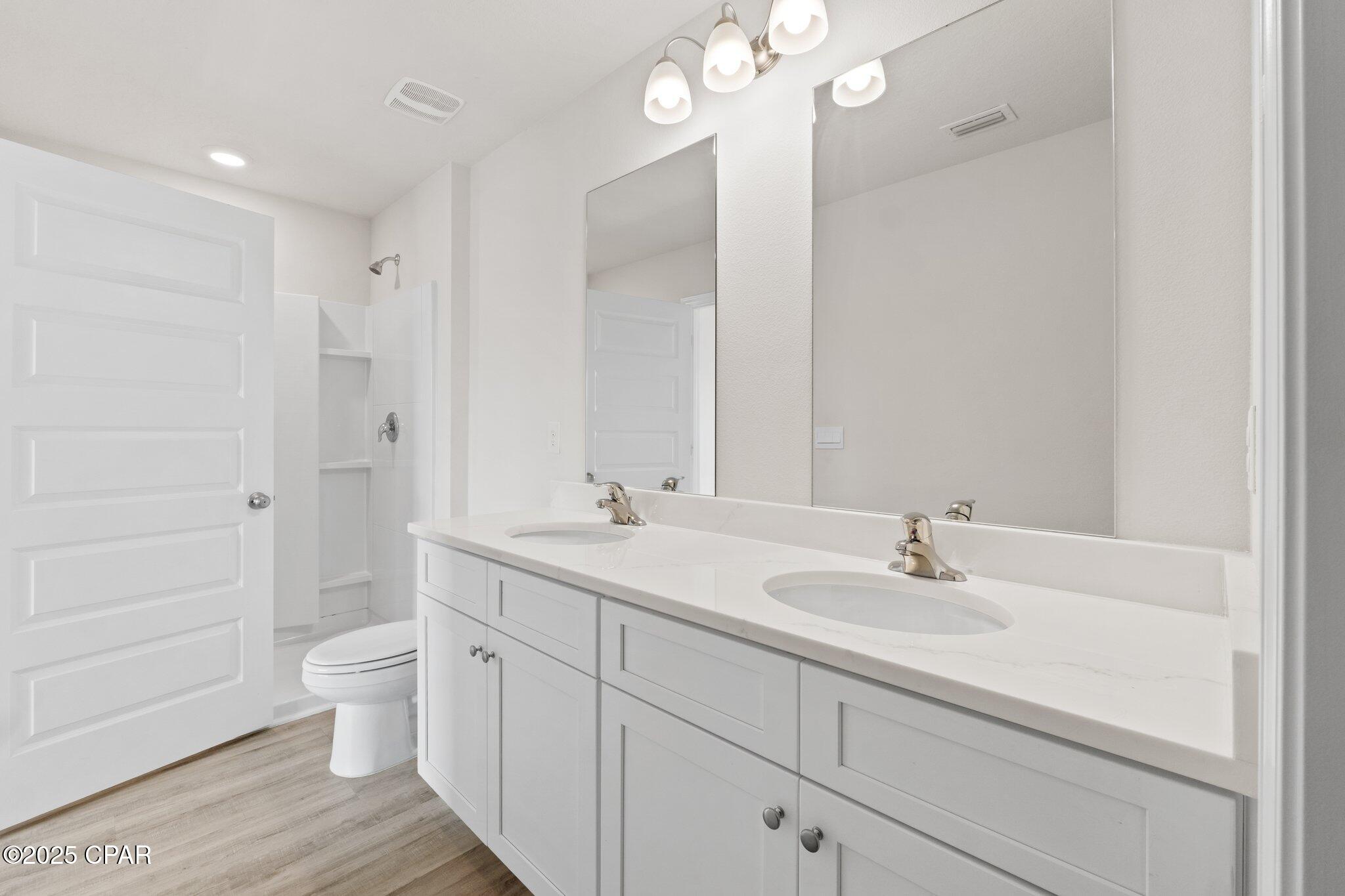 Park Place Phase 1 - Residential