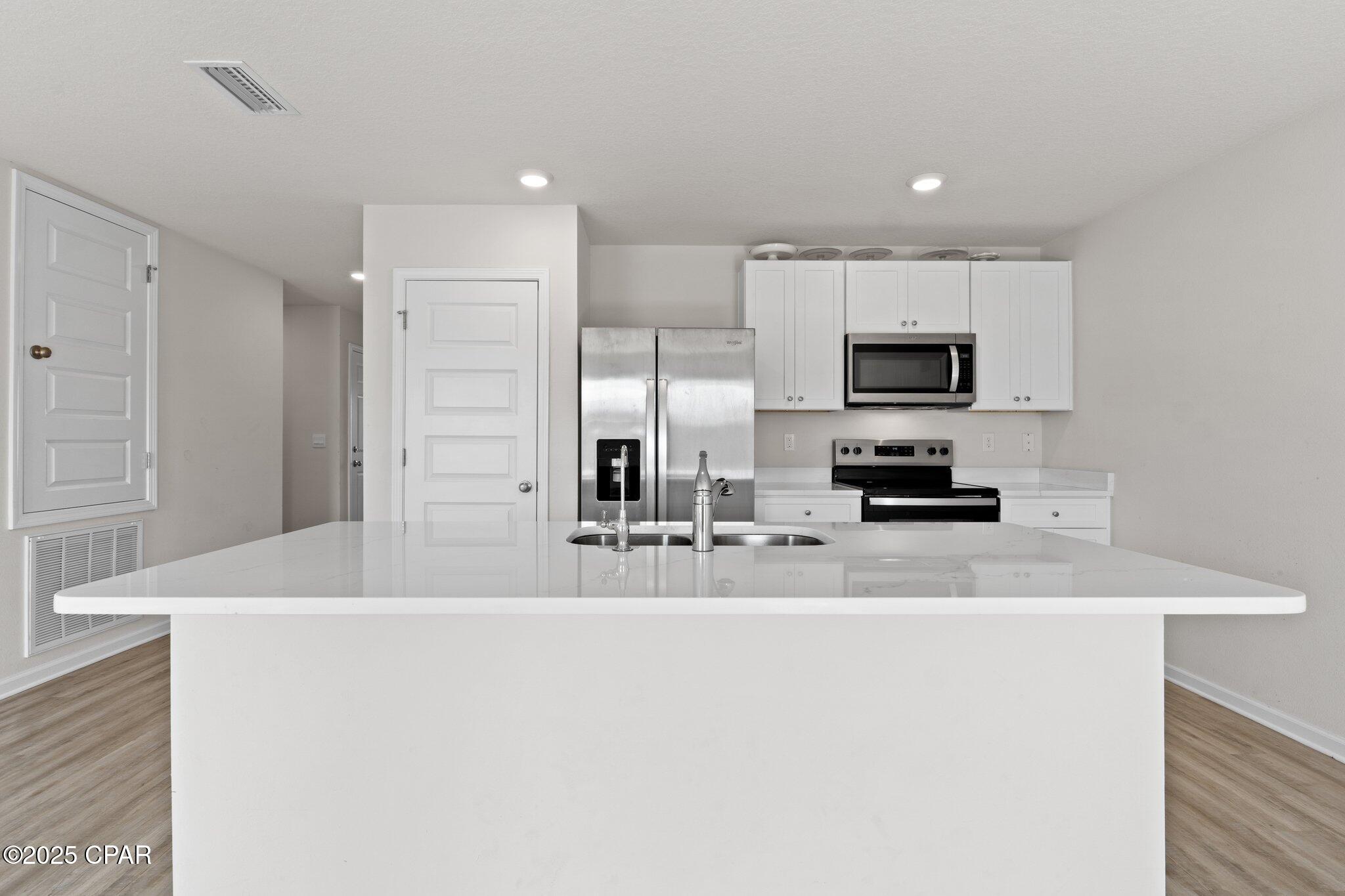 Park Place Phase 1 - Residential