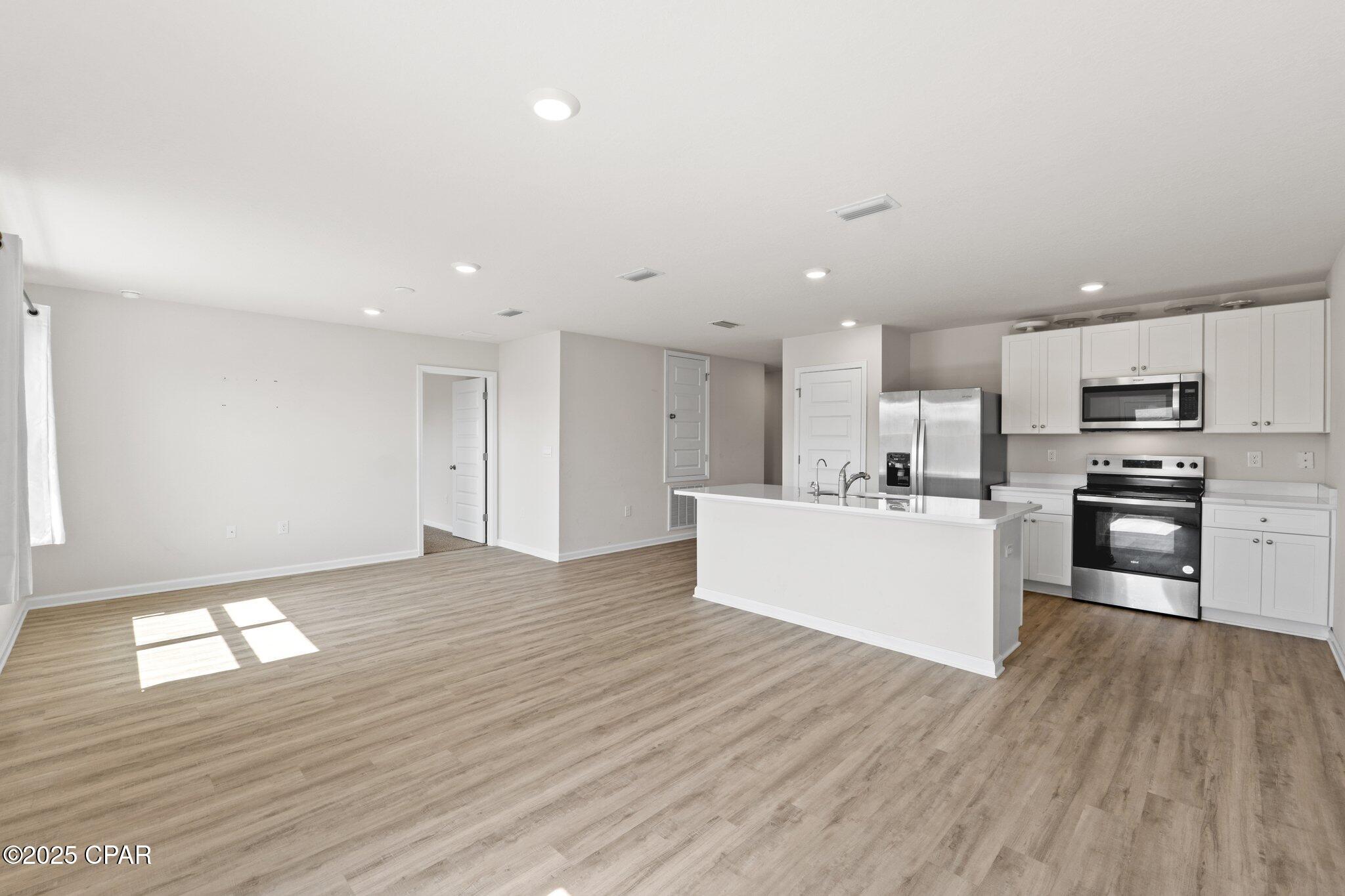 Park Place Phase 1 - Residential