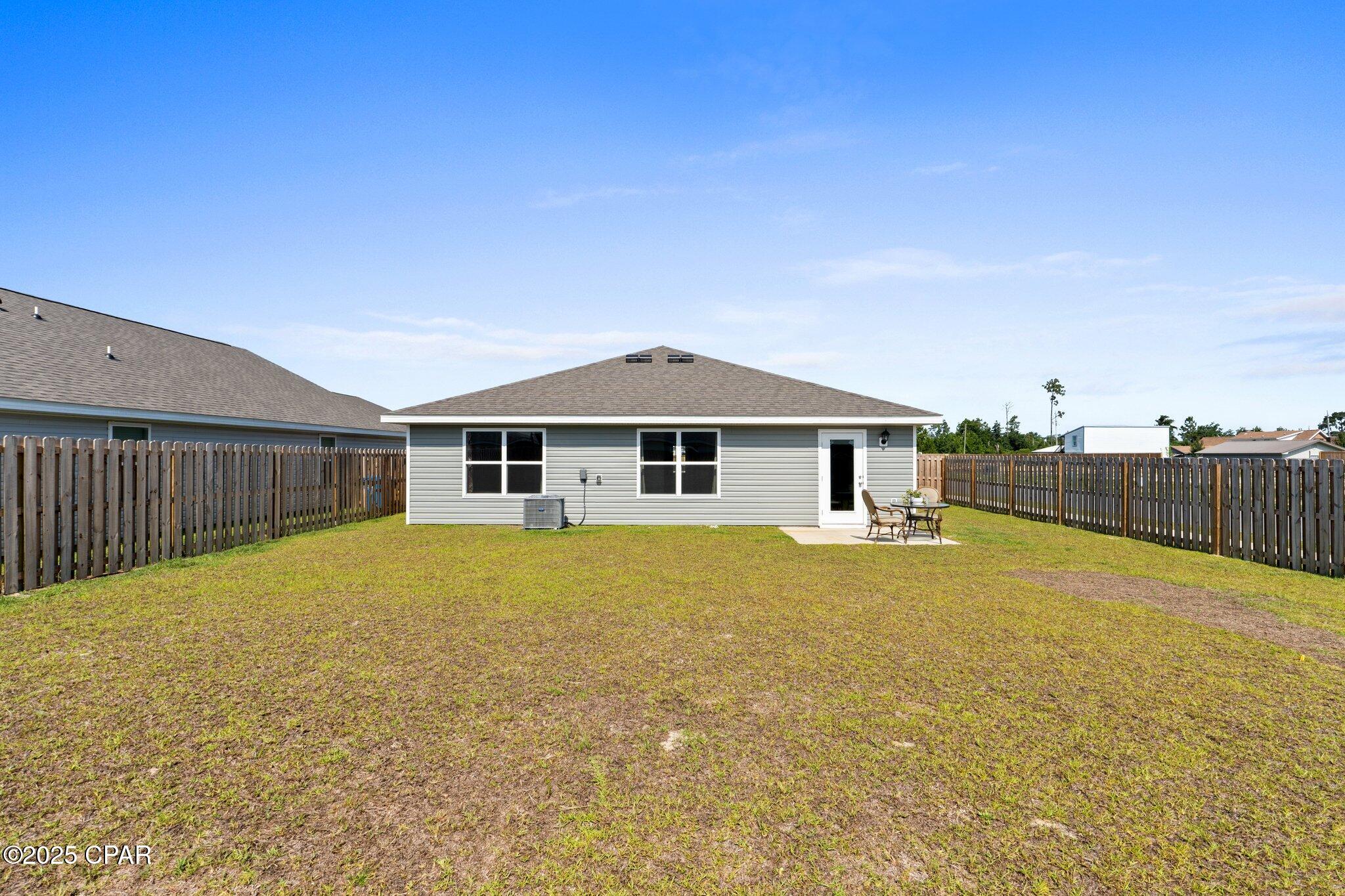 Park Place Phase 1 - Residential