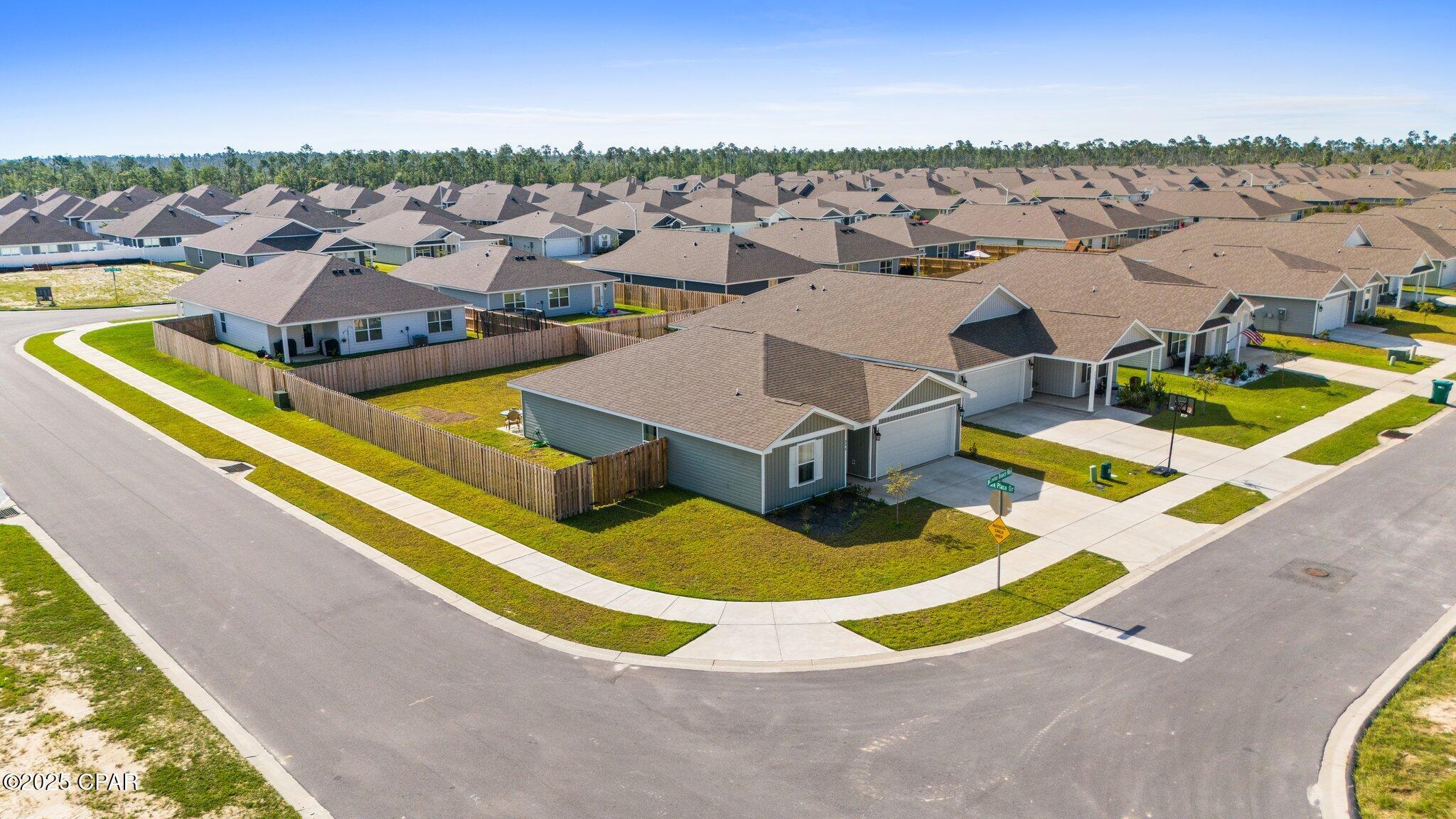 Park Place Phase 1 - Residential