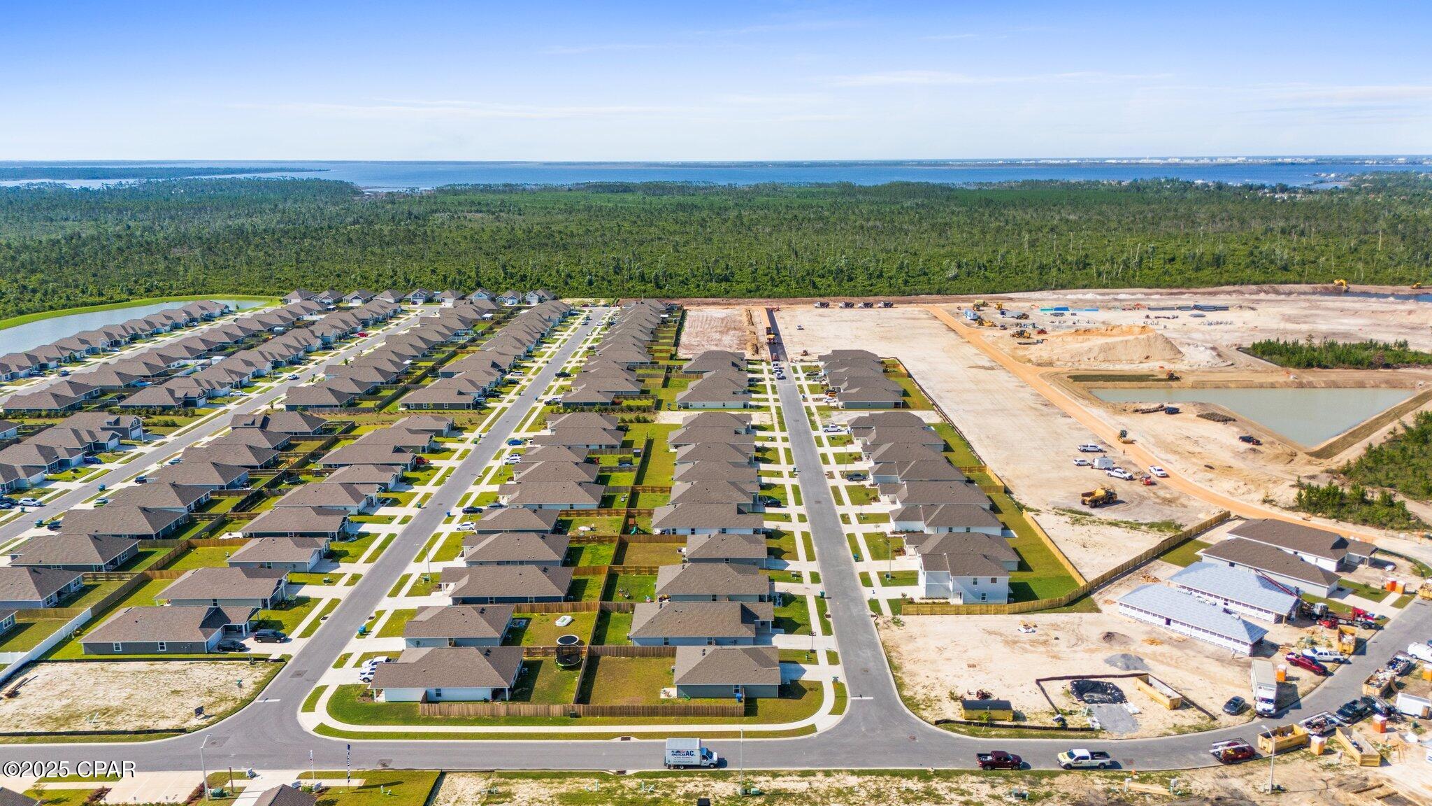 Park Place Phase 1 - Residential