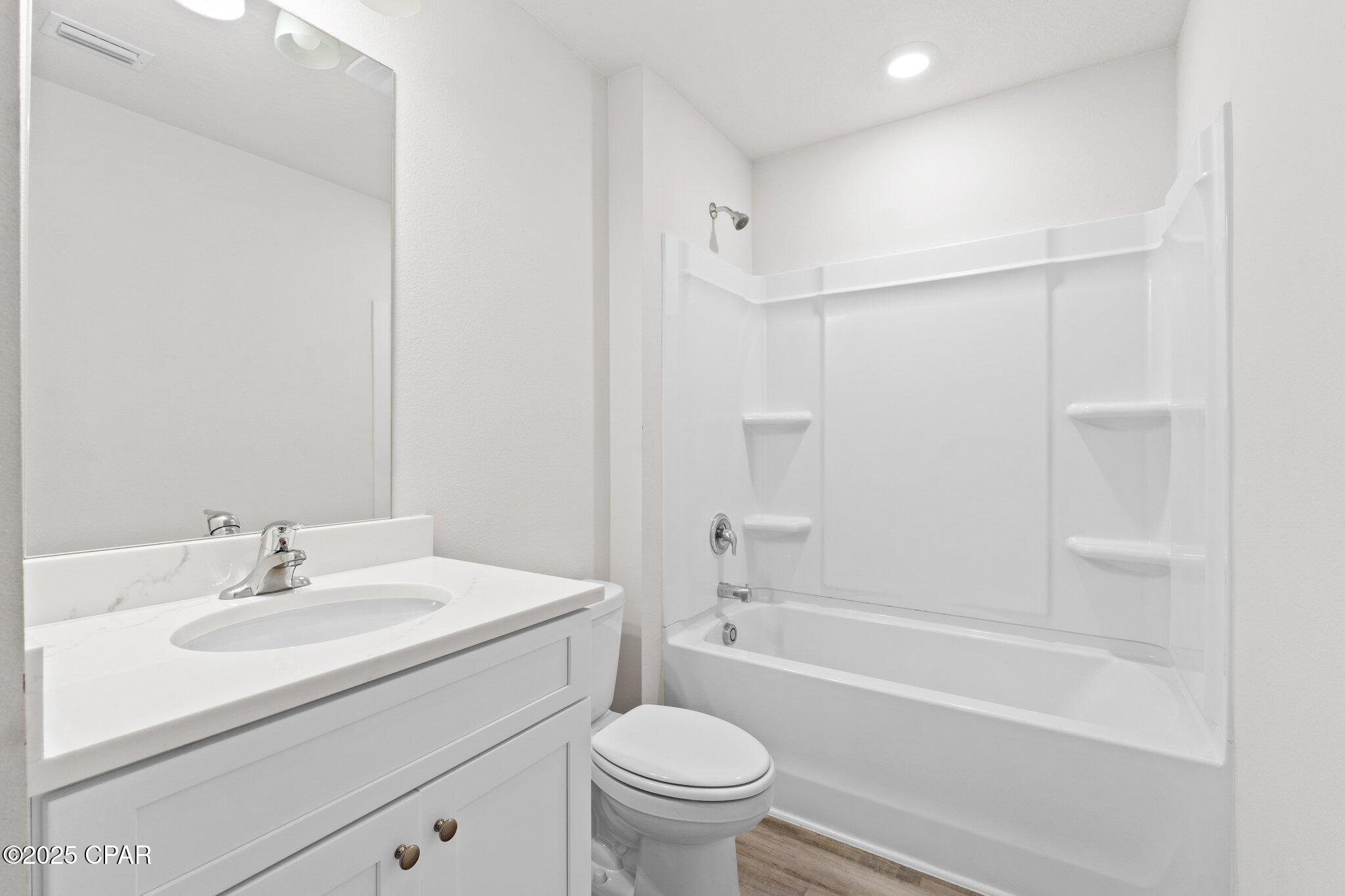 Park Place Phase 1 - Residential