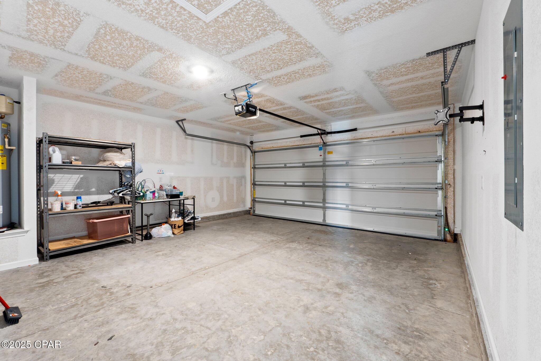 Park Place Phase 1 - Residential