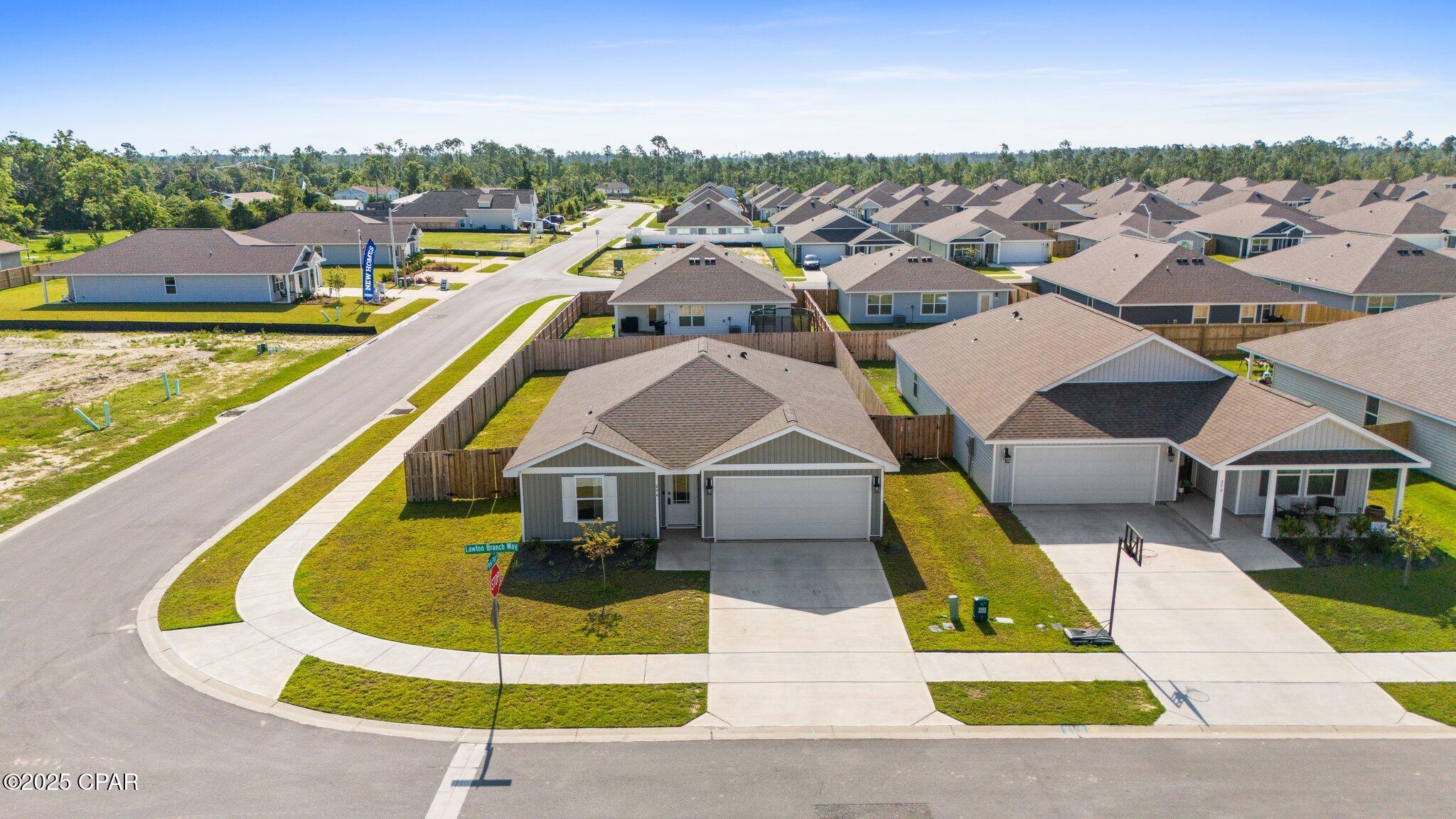 Park Place Phase 1 - Residential