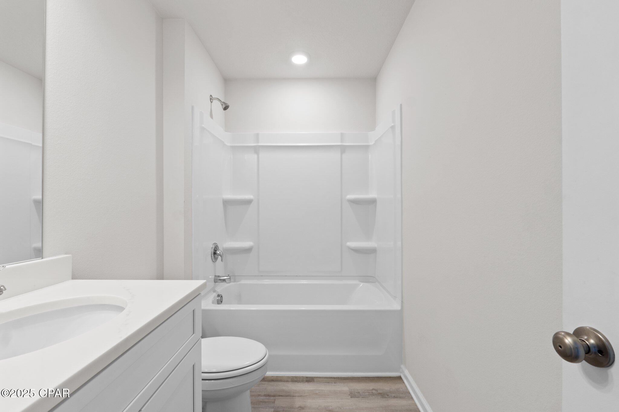 Park Place Phase 1 - Residential