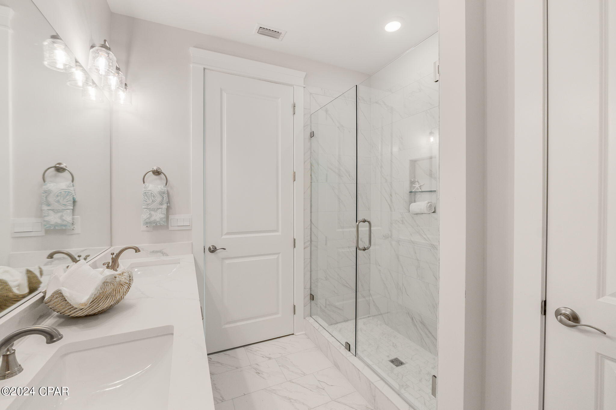 Cape San Blas - Residential