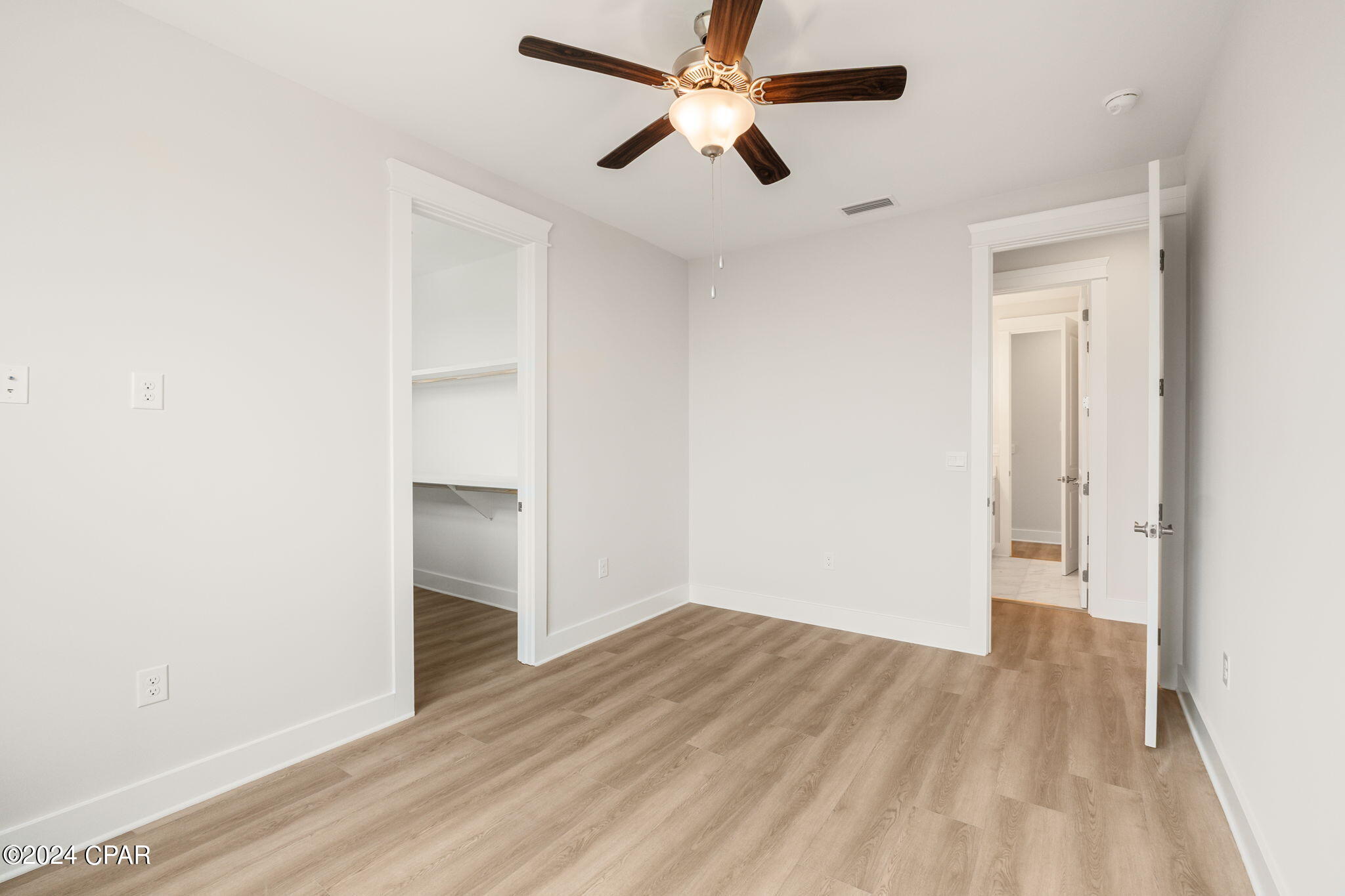 Cape San Blas - Residential