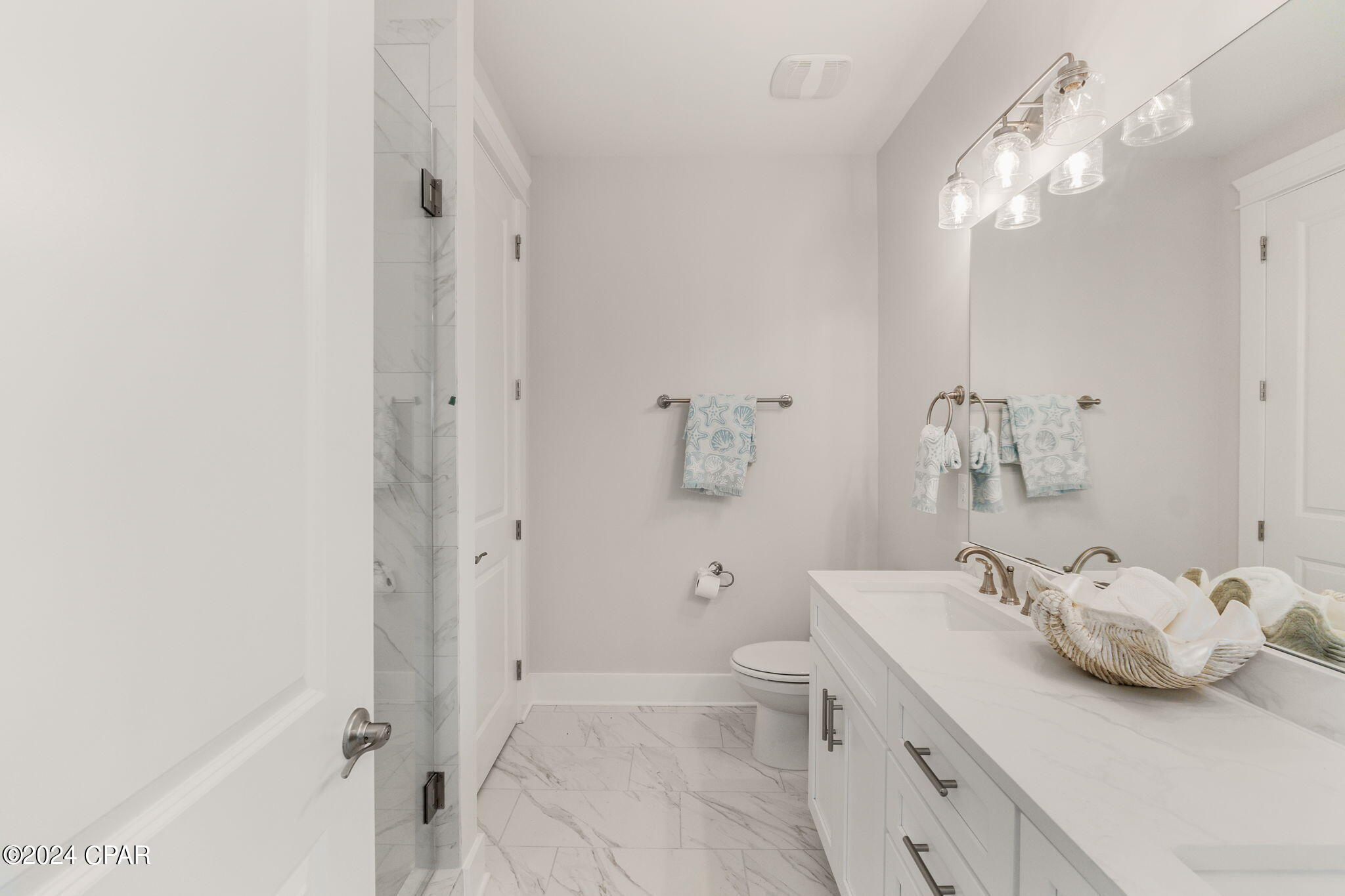 Cape San Blas - Residential