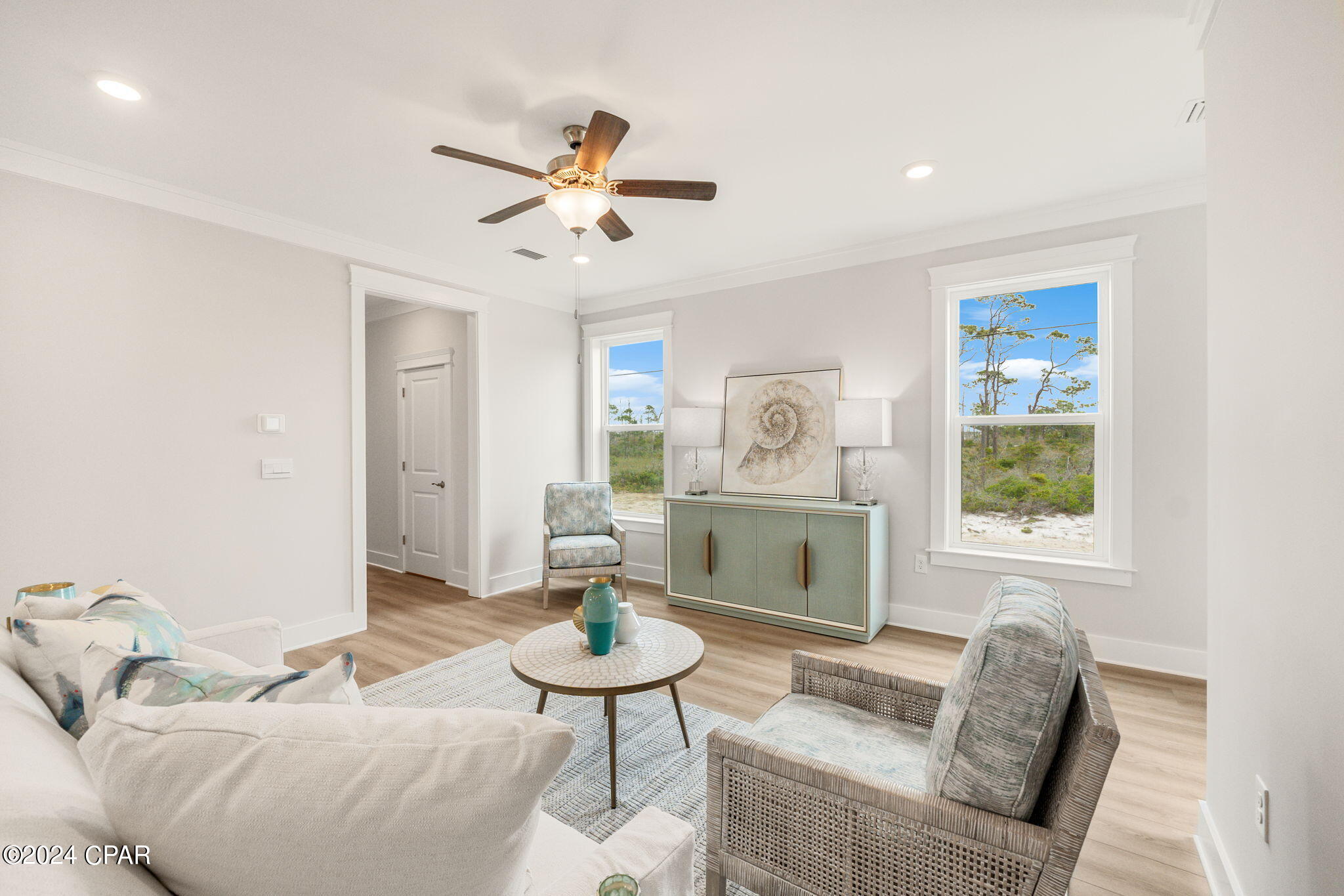 Cape San Blas - Residential