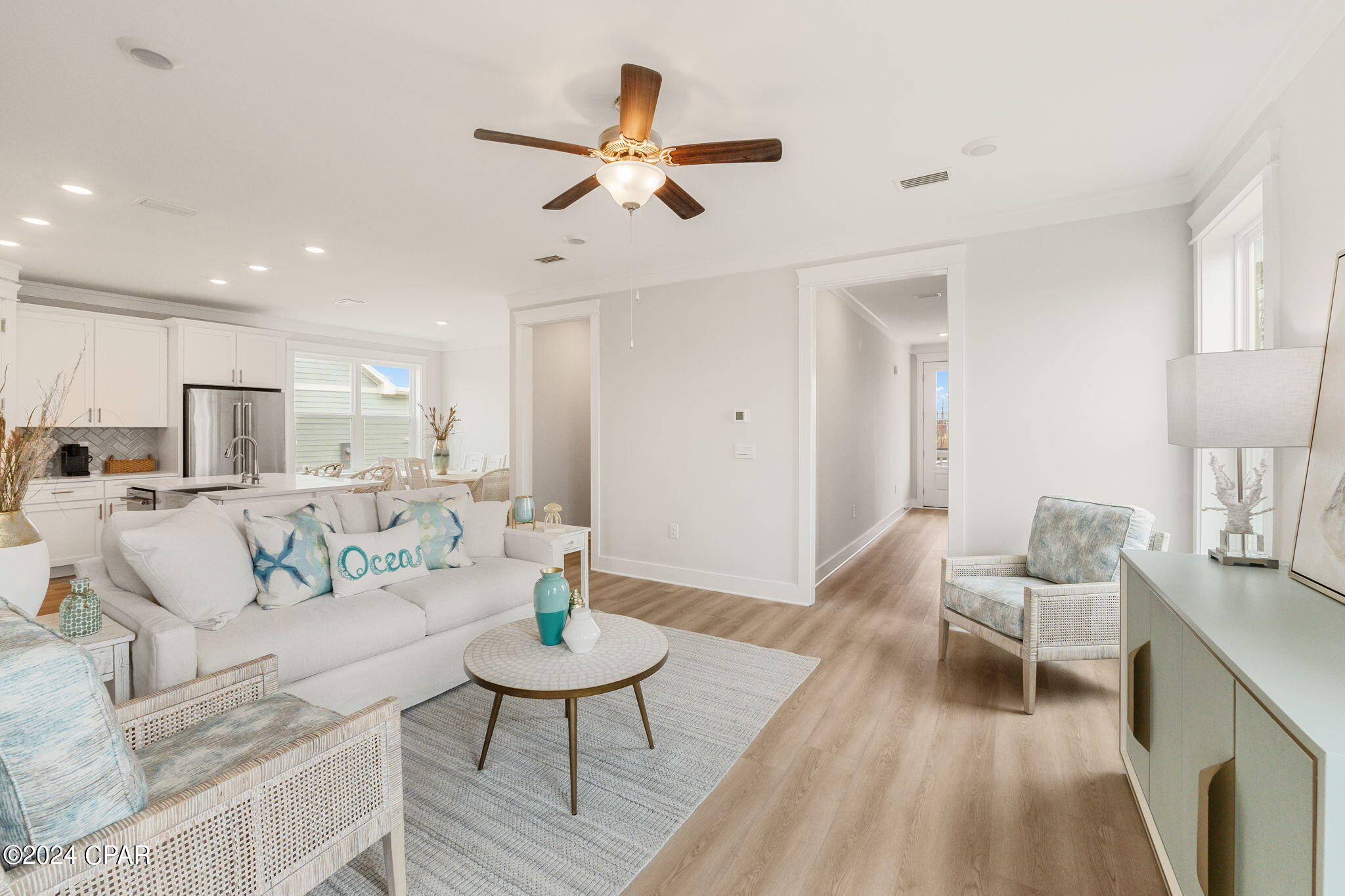 Cape San Blas - Residential