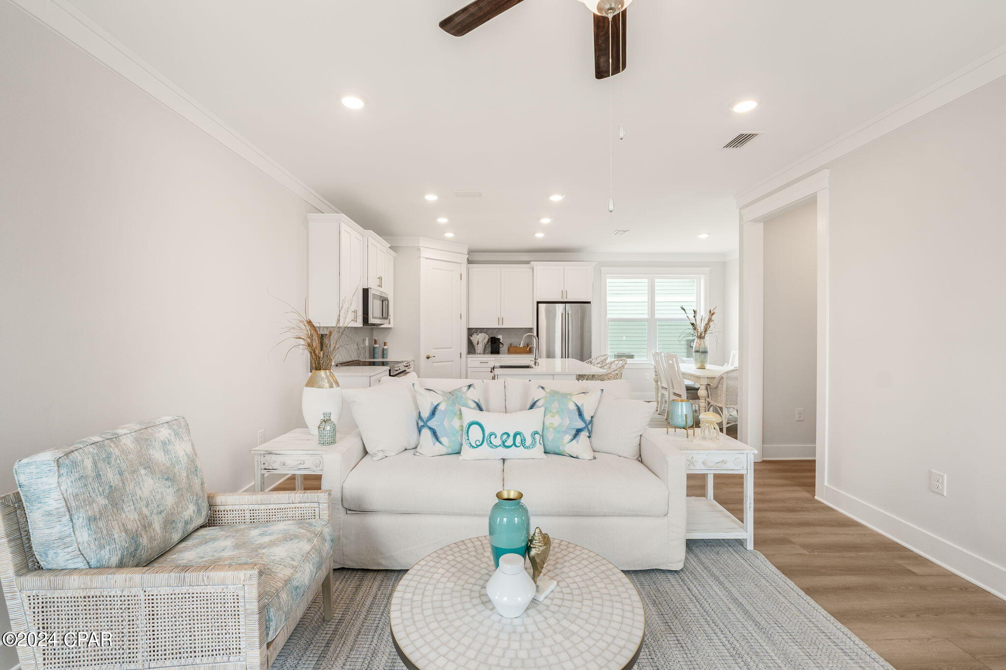 Cape San Blas - Residential