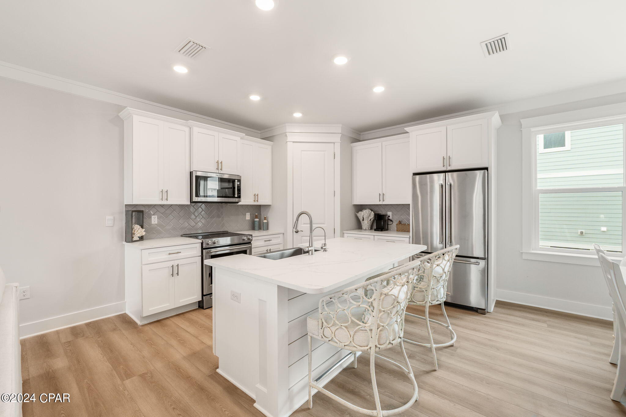 Cape San Blas - Residential