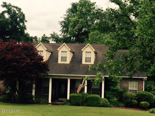 Spring Chase - Residential