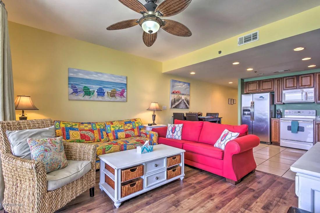 Splash Condo - Residential