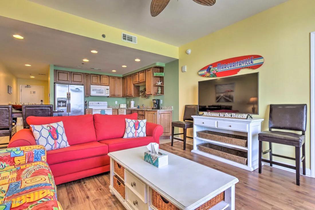 Splash Condo - Residential