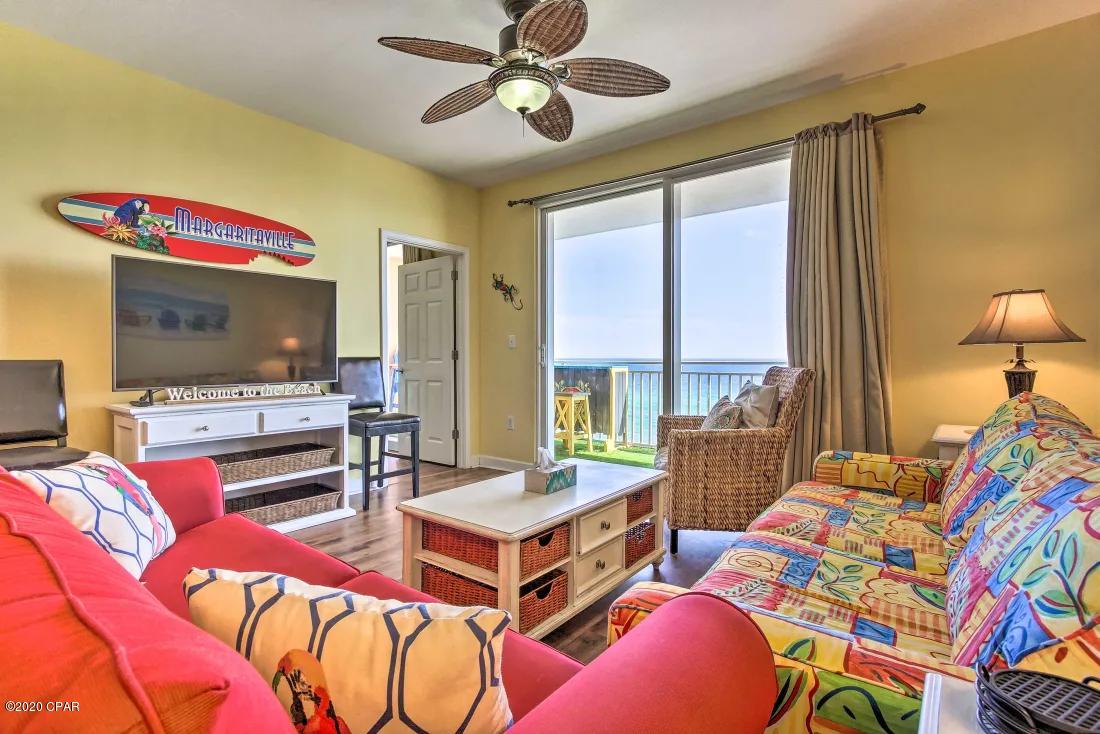 Splash Condo - Residential