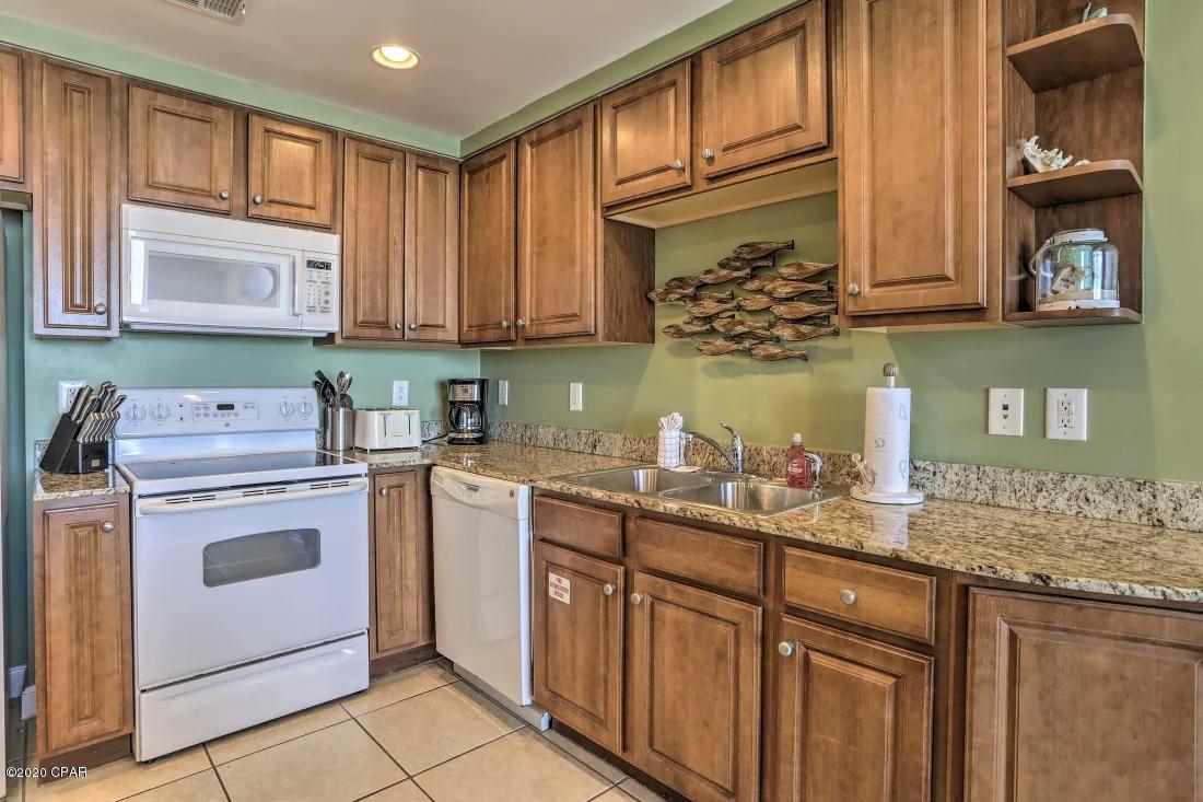 Splash Condo - Residential