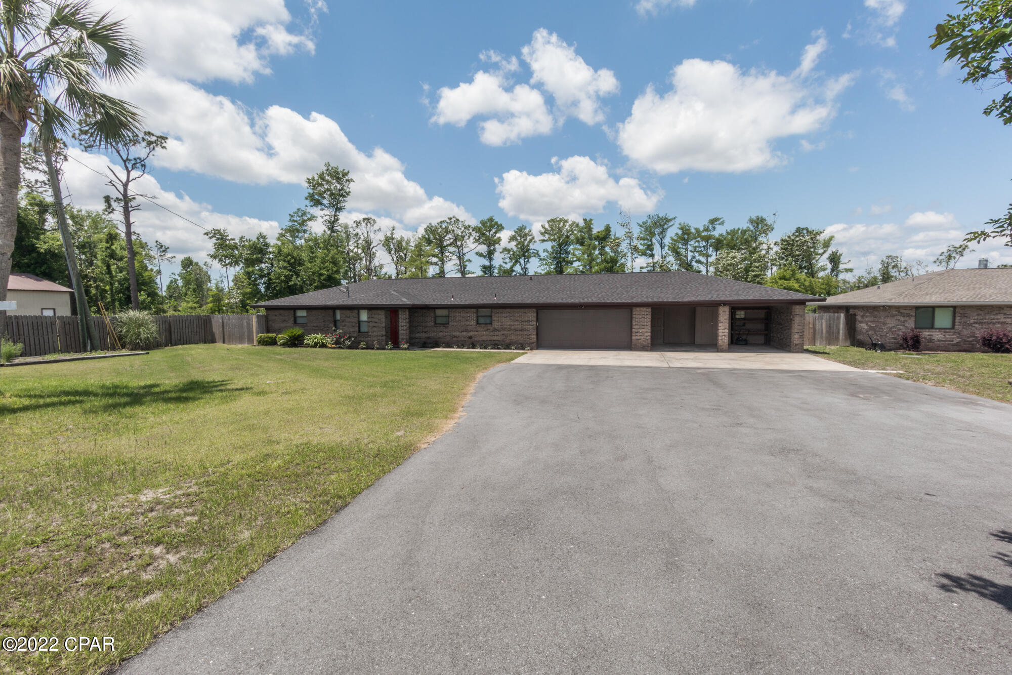 [No Recorded Subdiv] - Residential