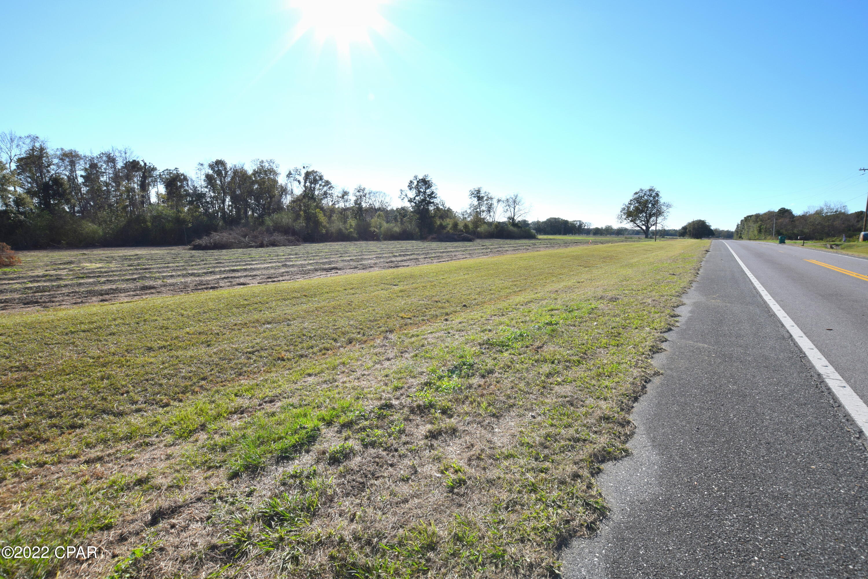 [No Recorded Subdiv] - Land