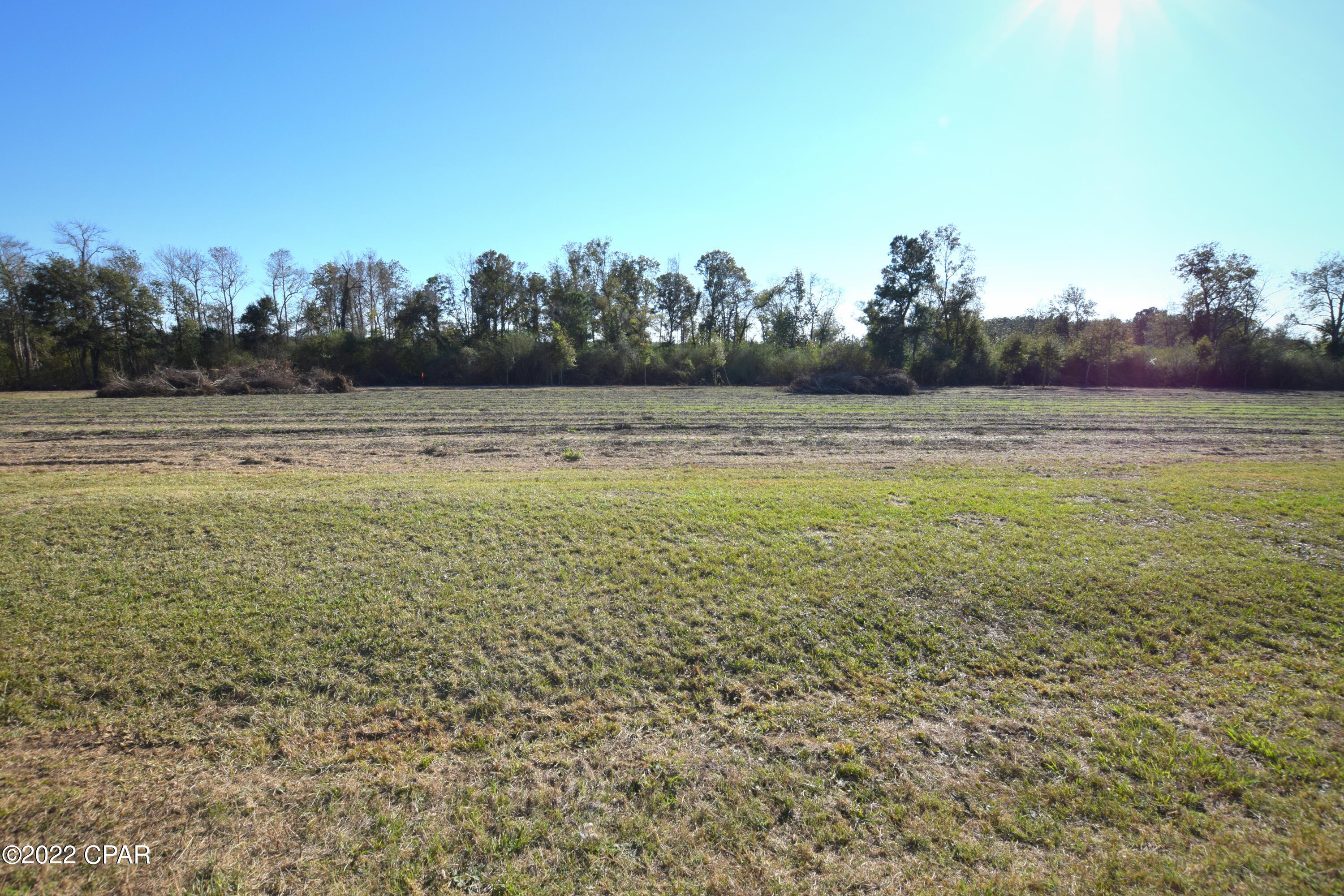 [No Recorded Subdiv] - Land